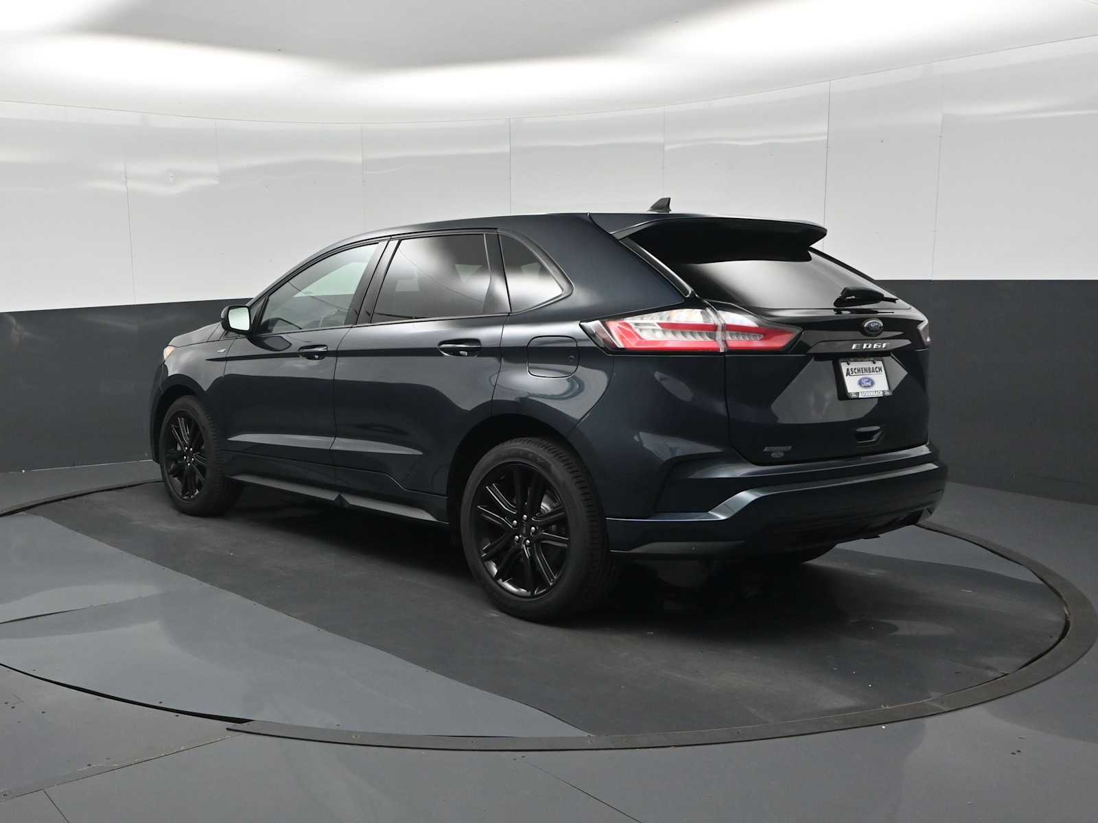 2024 Ford Edge ST-Line