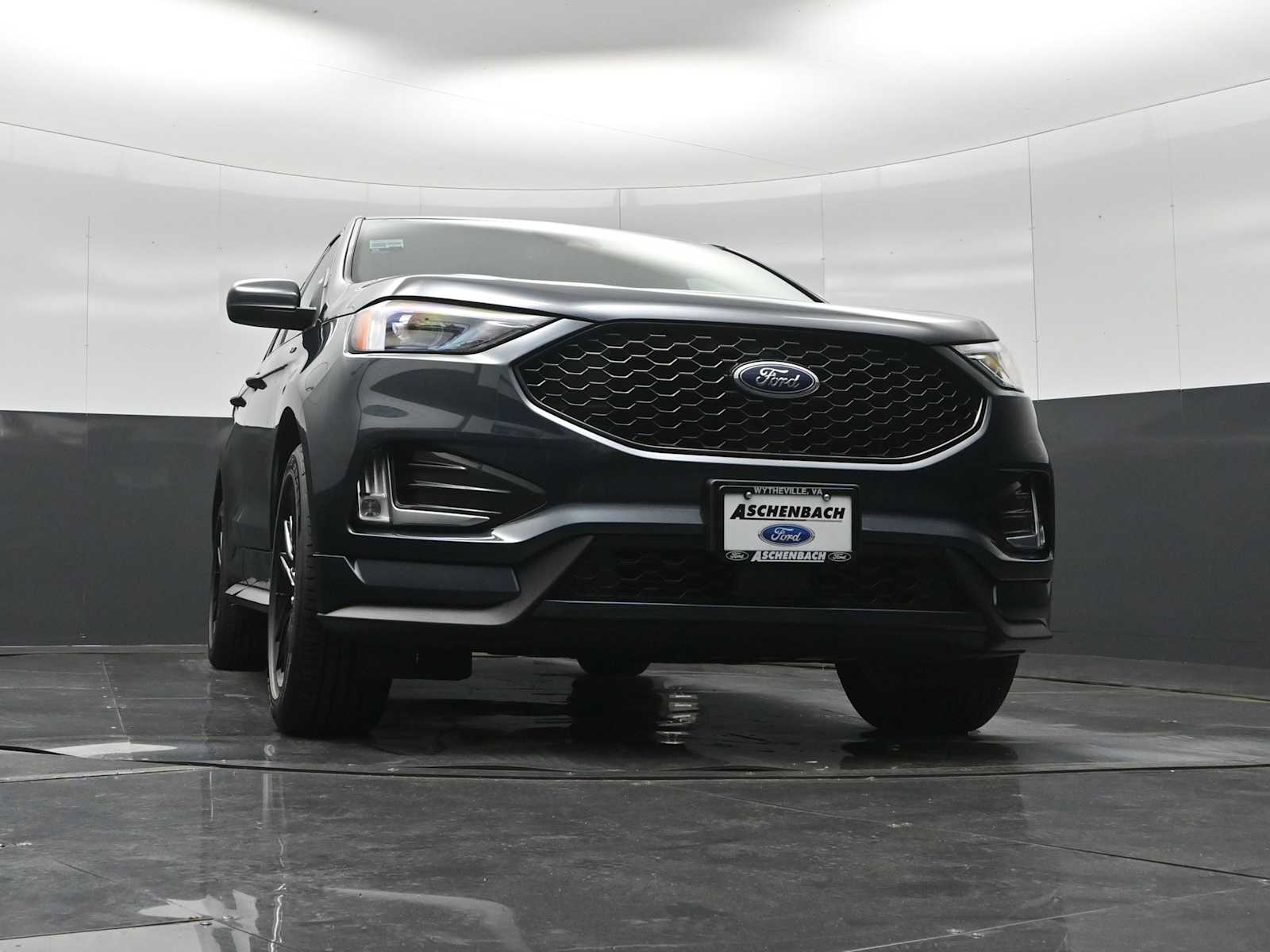 2024 Ford Edge ST-Line
