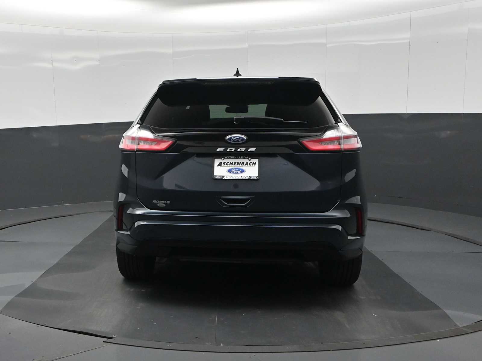 2024 Ford Edge ST-Line