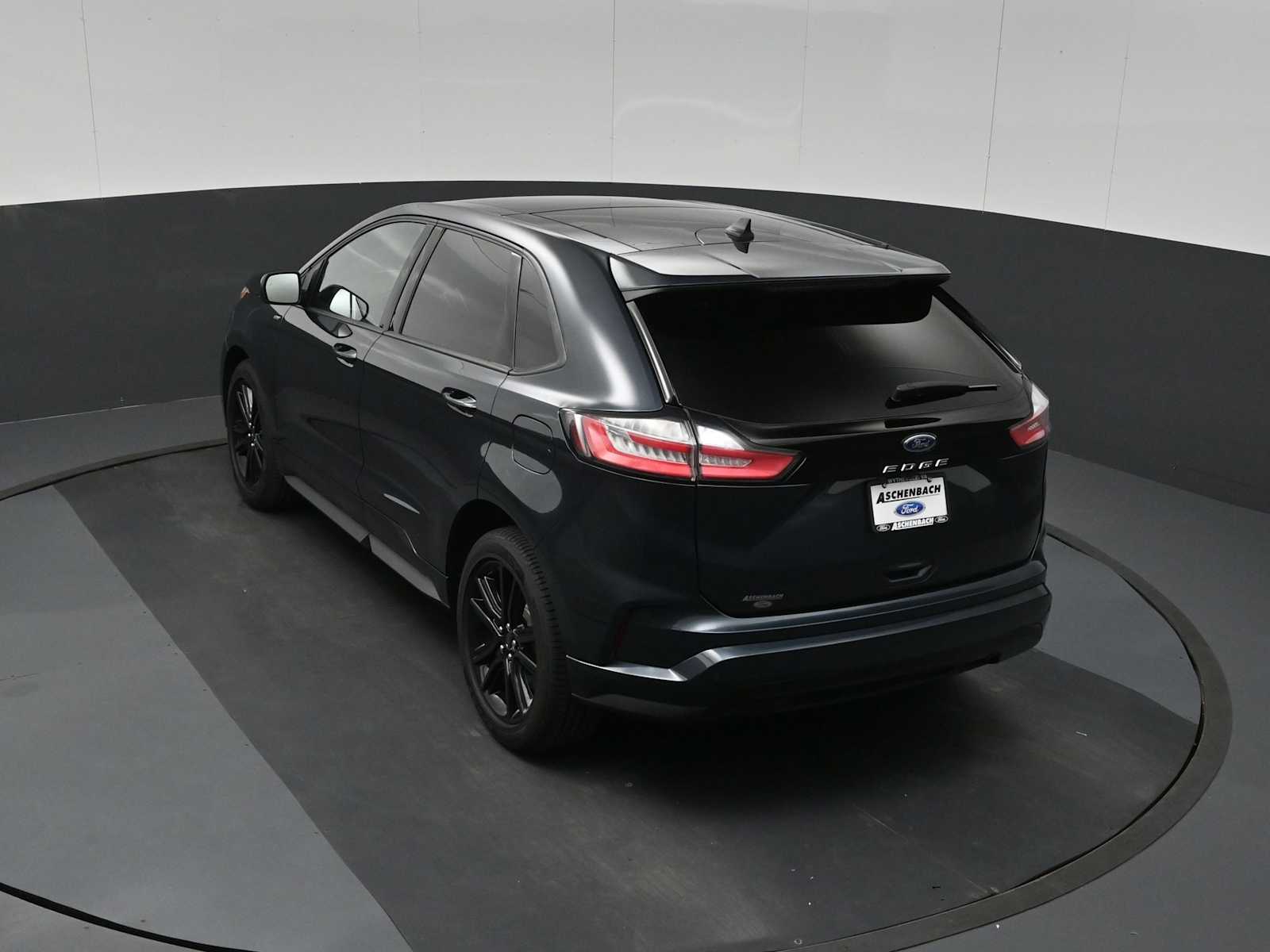 2024 Ford Edge ST-Line