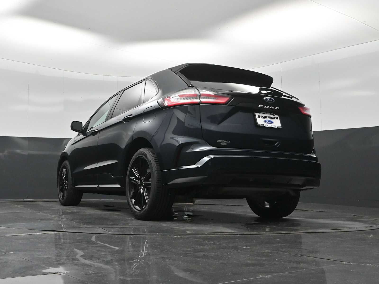 2024 Ford Edge ST-Line
