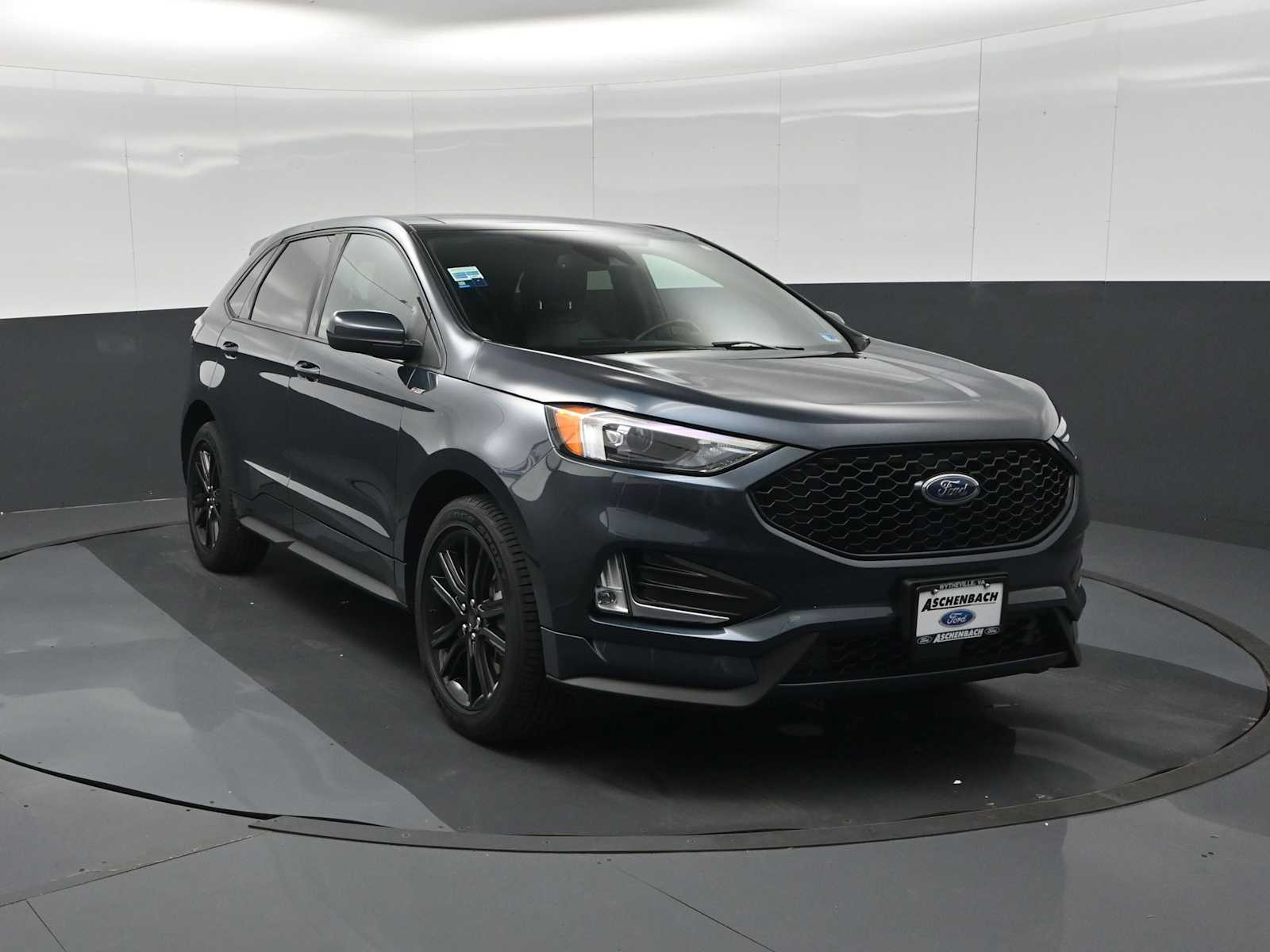 2024 Ford Edge ST-Line