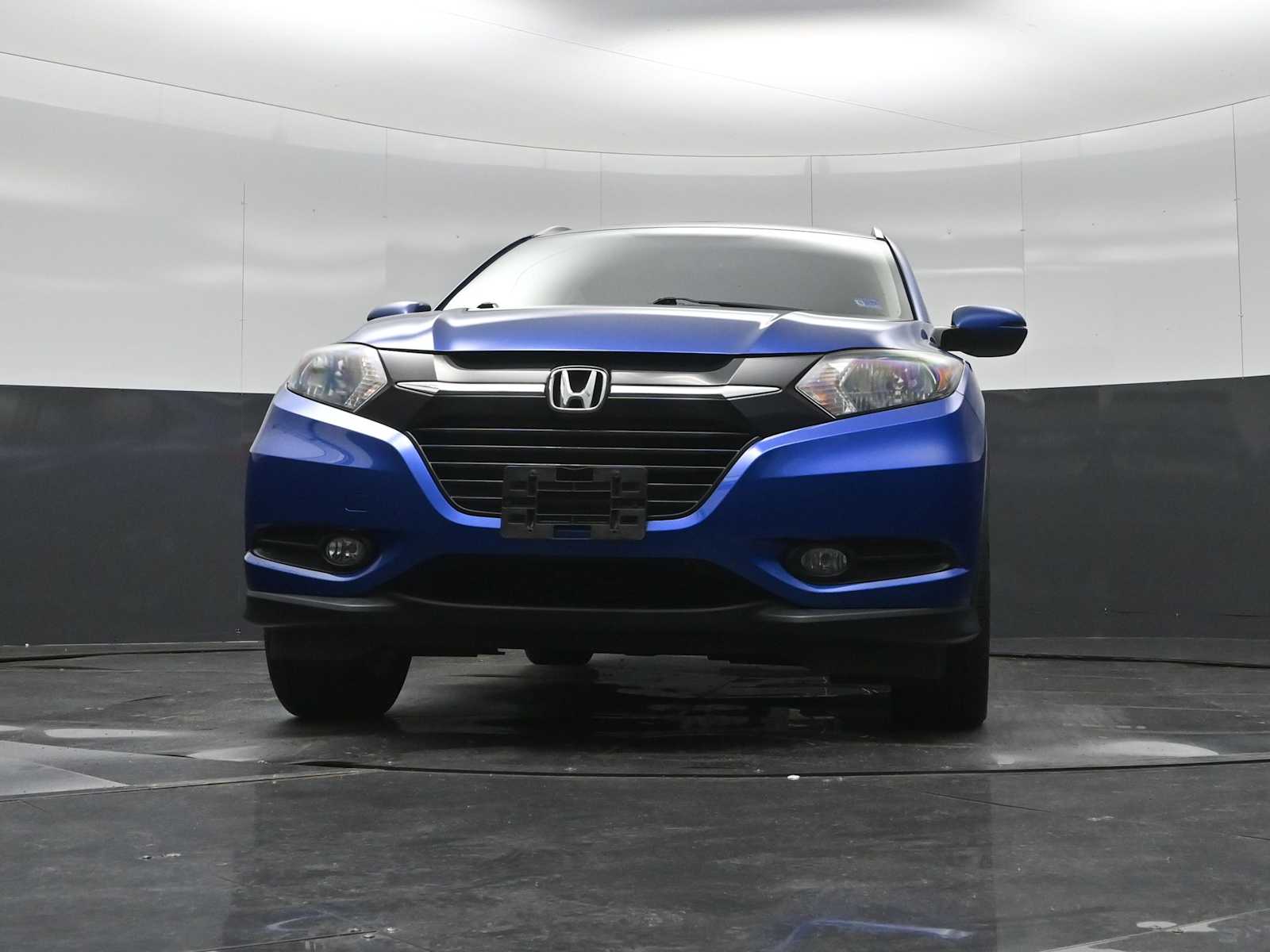 2018 Honda HR-V EX-L