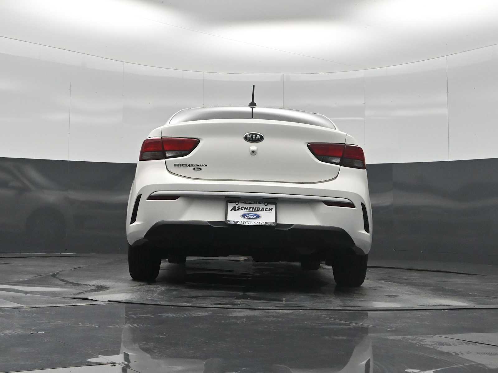 2021 Kia Rio LX