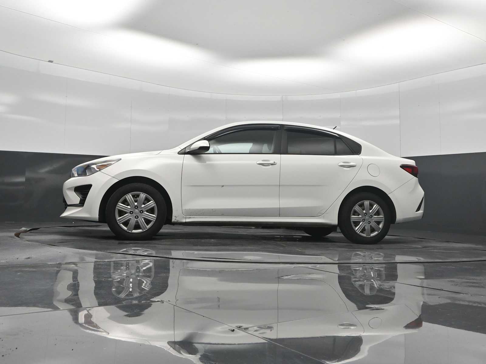 2021 Kia Rio LX