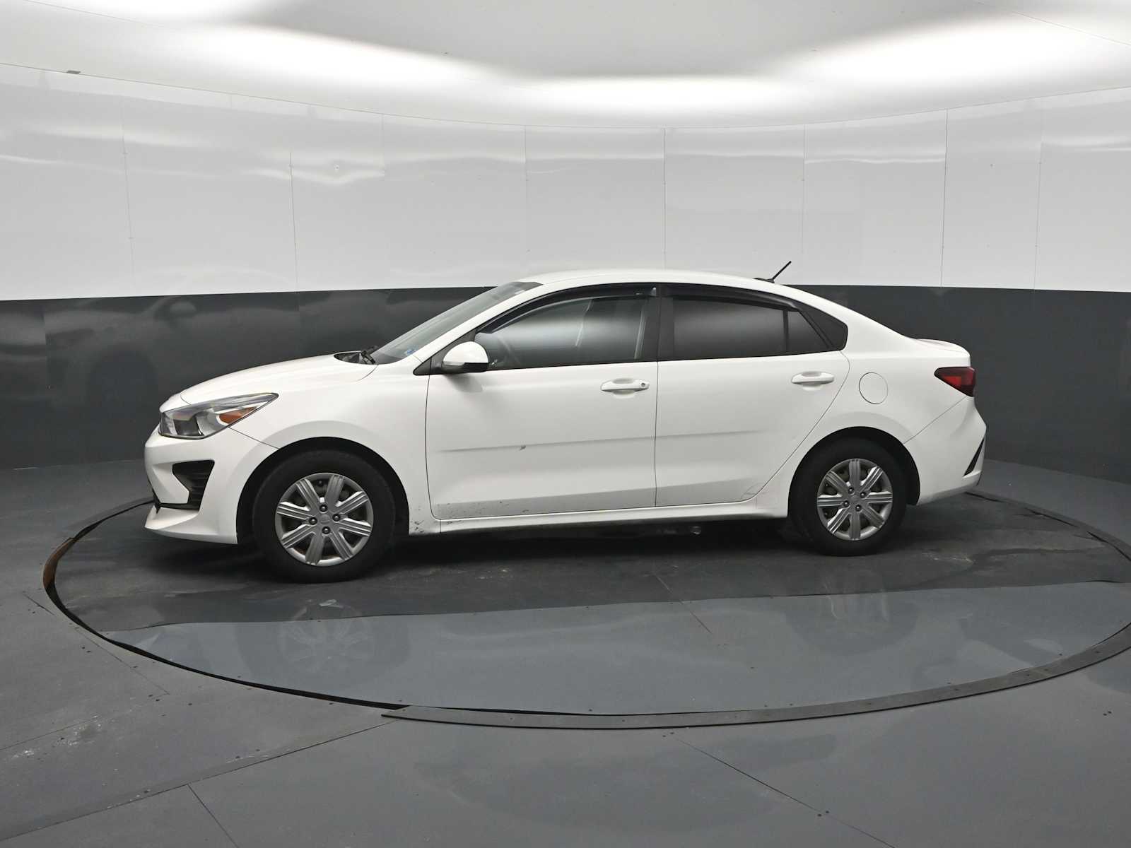 2021 Kia Rio LX