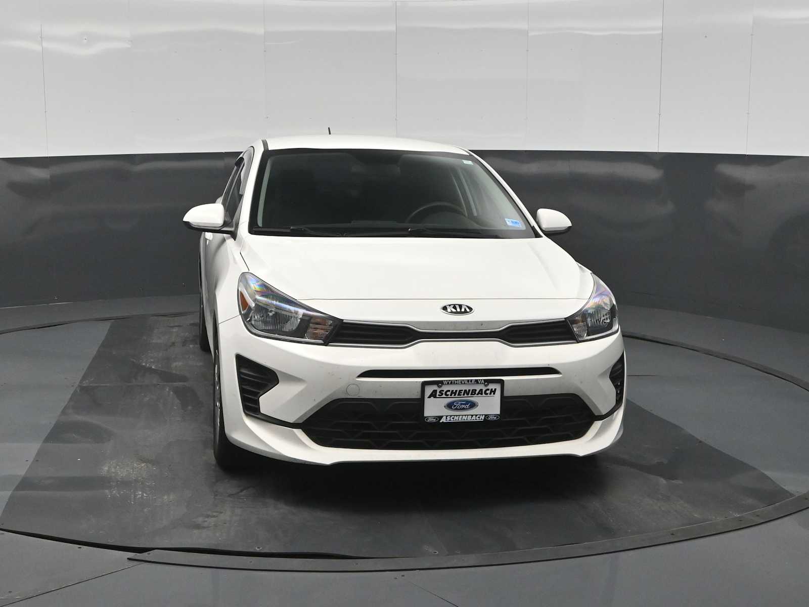 2021 Kia Rio LX