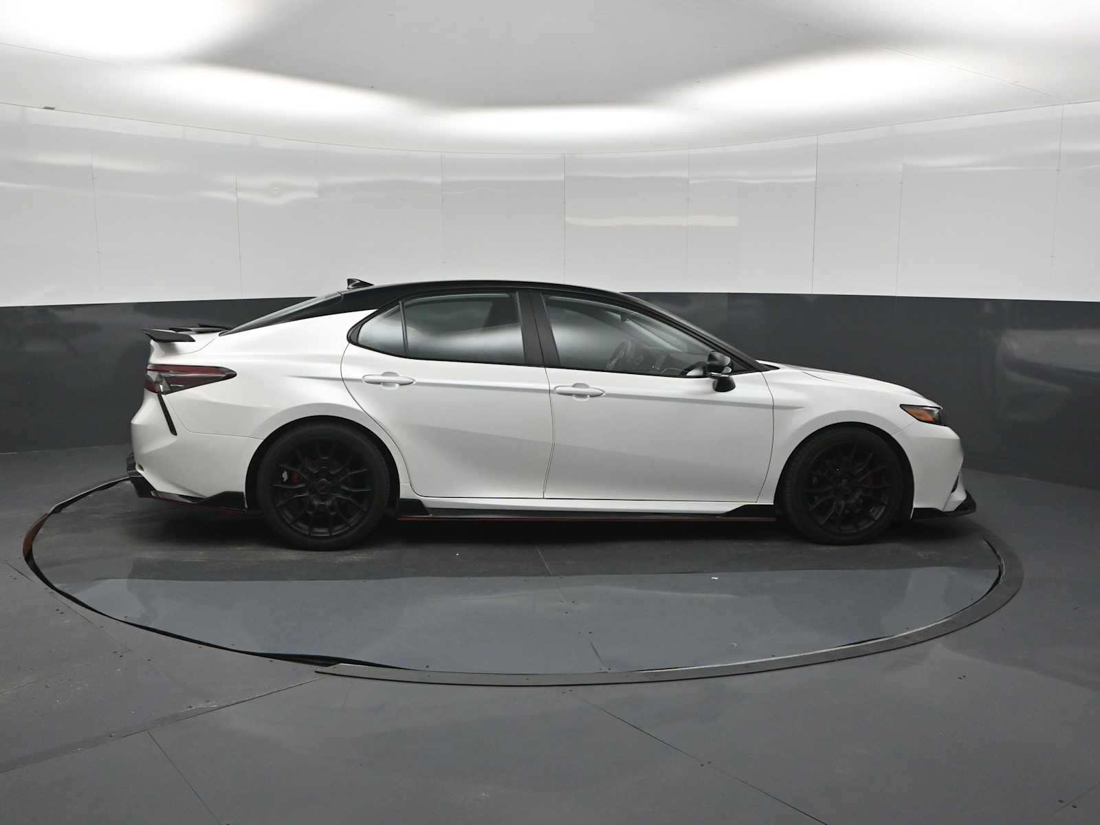 2023 Toyota Camry TRD