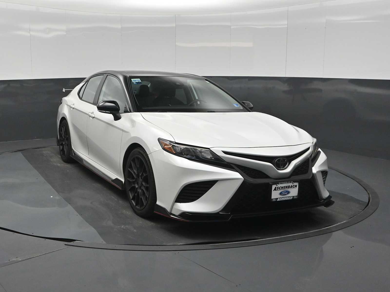 2023 Toyota Camry TRD