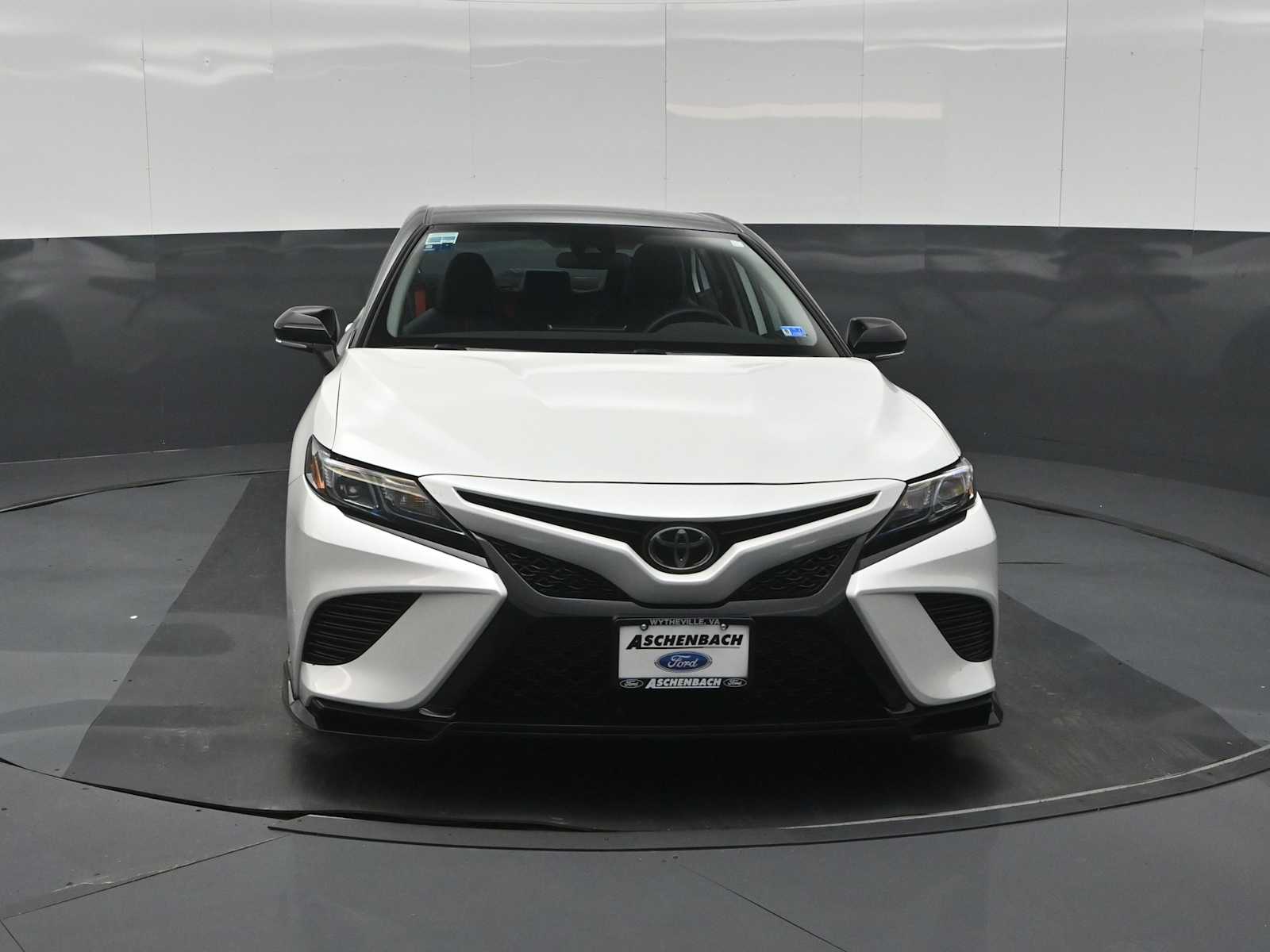 2023 Toyota Camry TRD