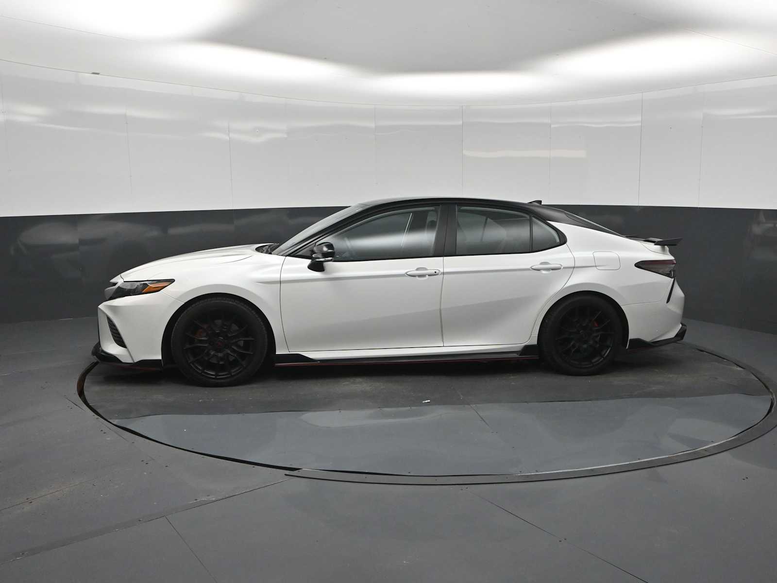 2023 Toyota Camry TRD