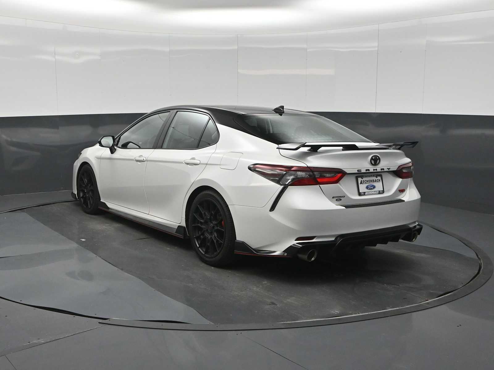 2023 Toyota Camry TRD