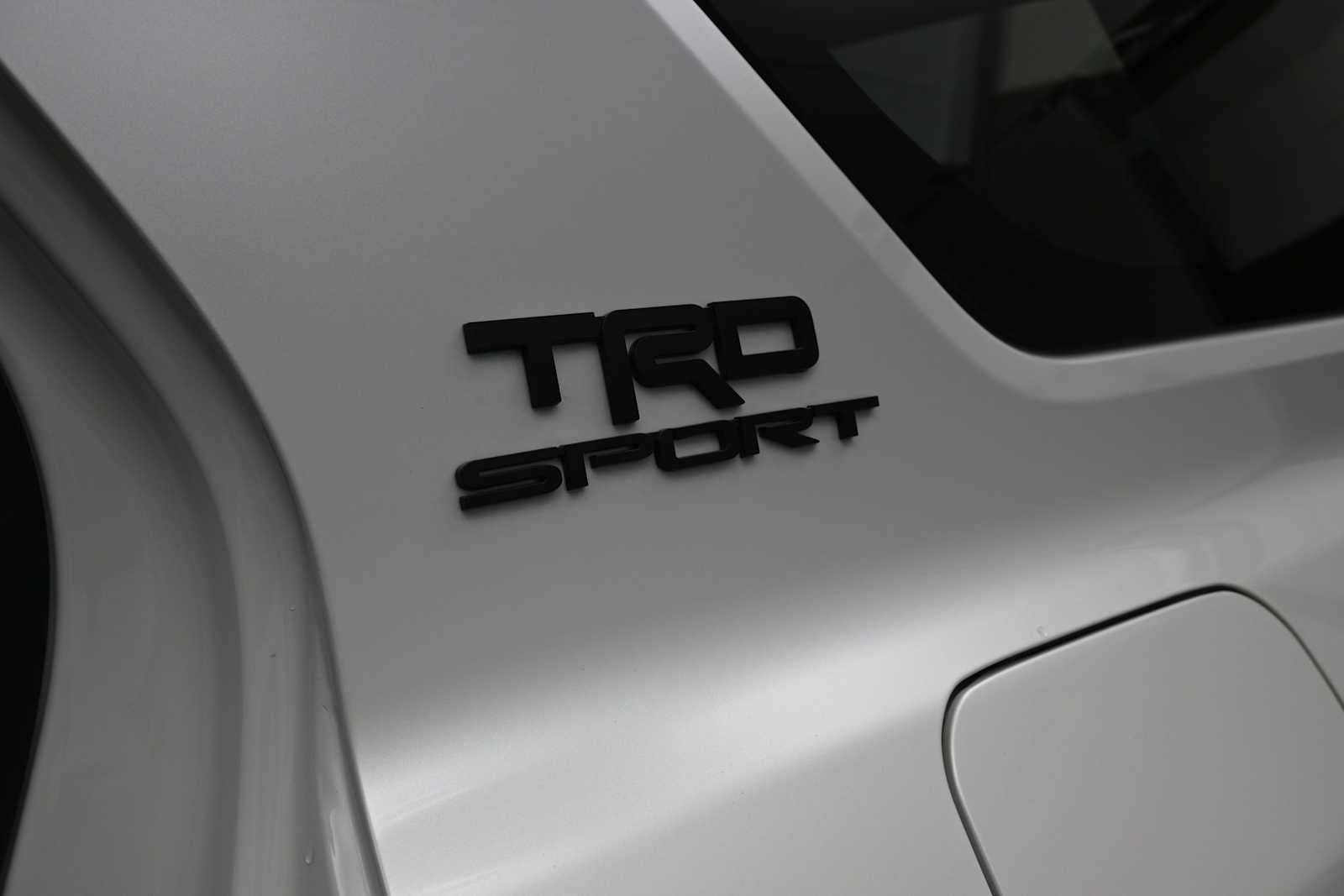 2025 Toyota 4Runner TRD Sport Premium