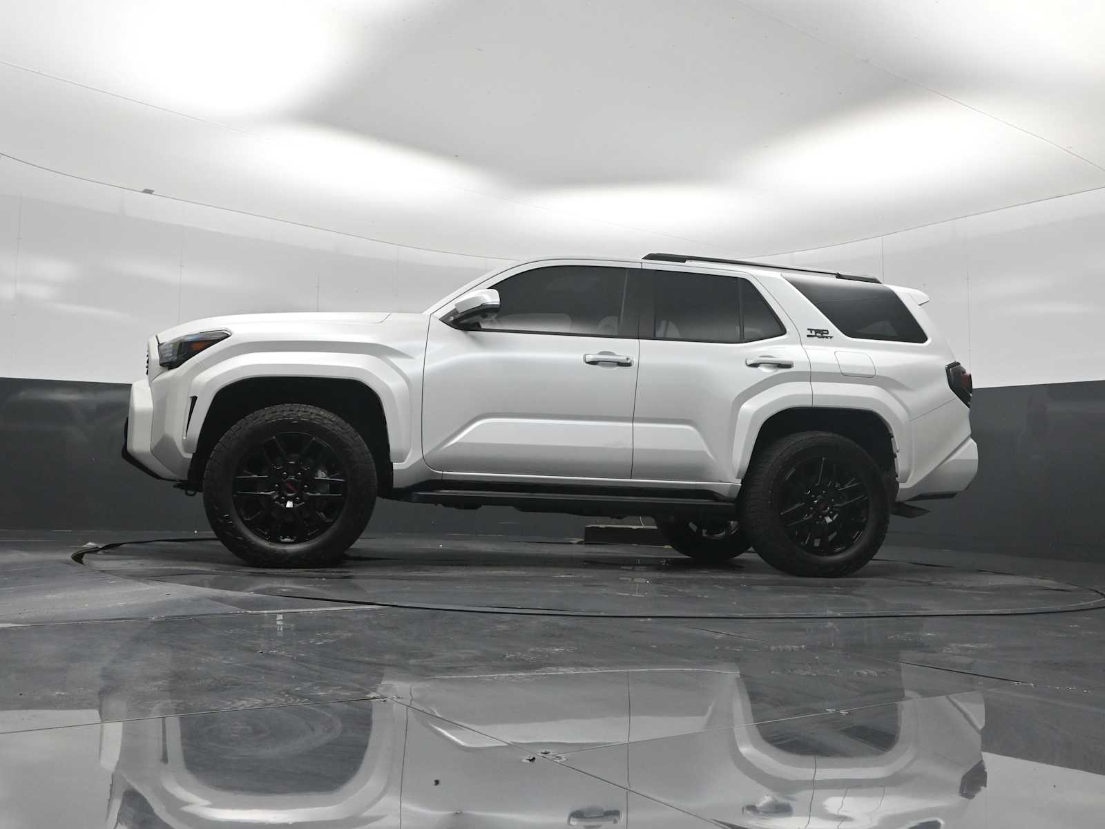 2025 Toyota 4Runner TRD Sport Premium