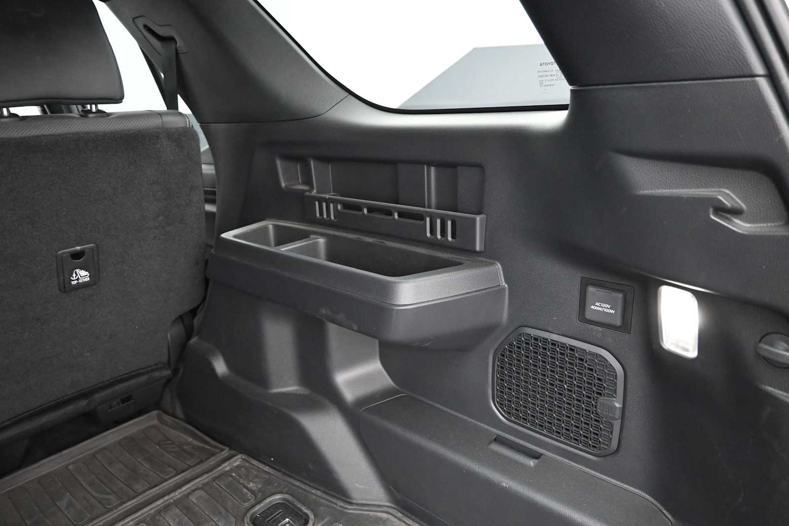 2025 Toyota 4Runner TRD Sport Premium
