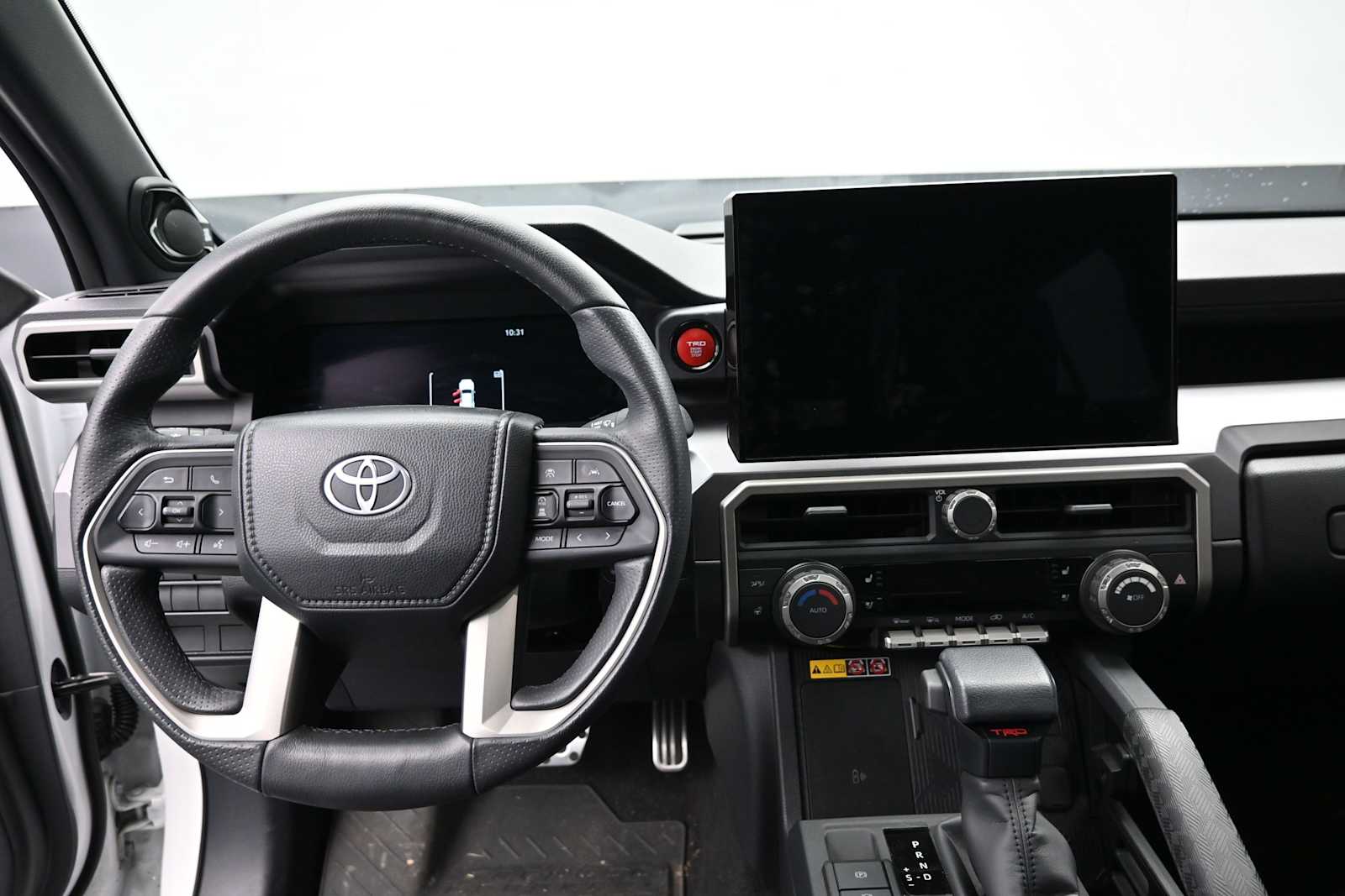 2025 Toyota 4Runner TRD Sport Premium