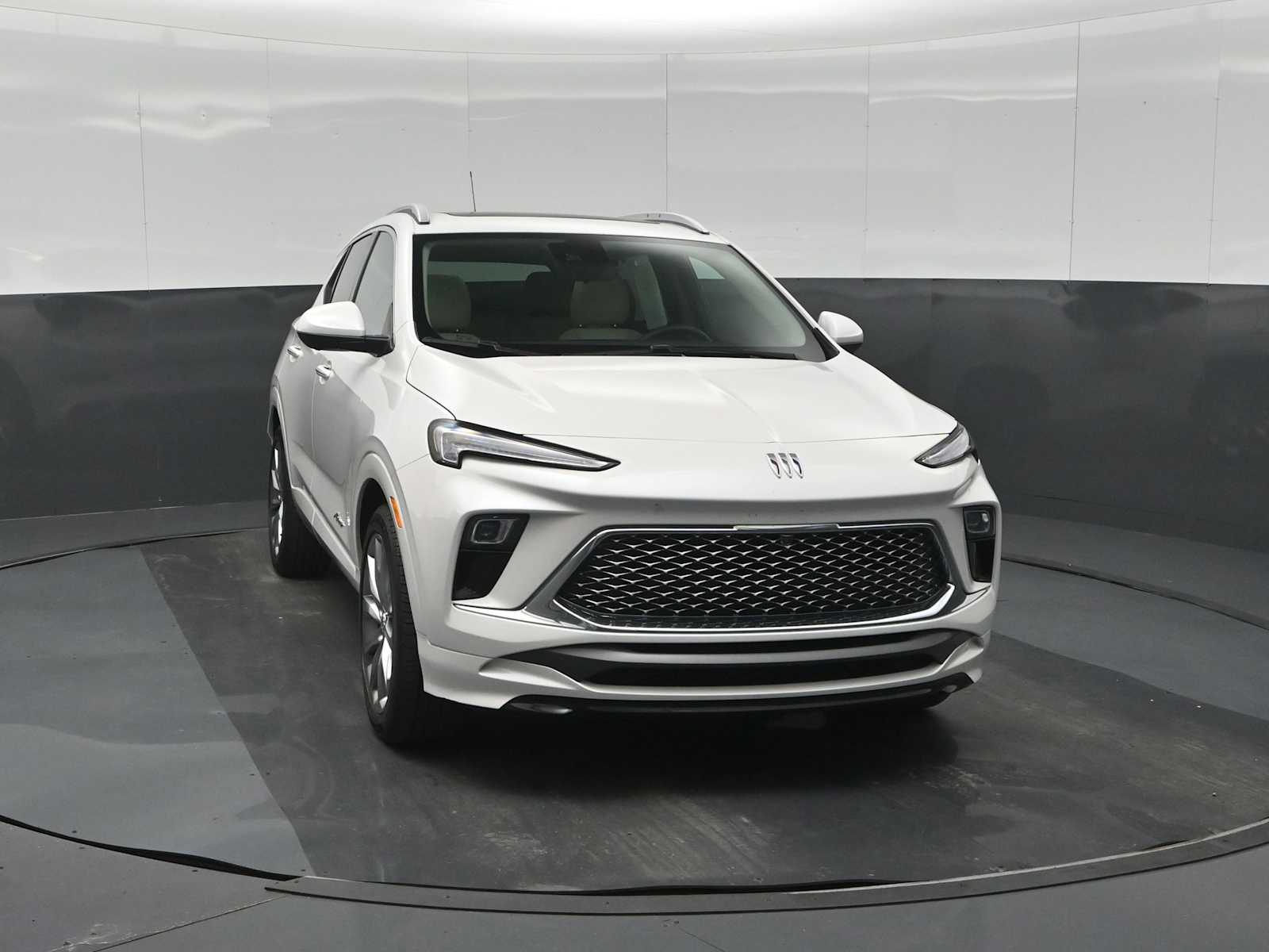 2025 Buick Encore GX Avenir