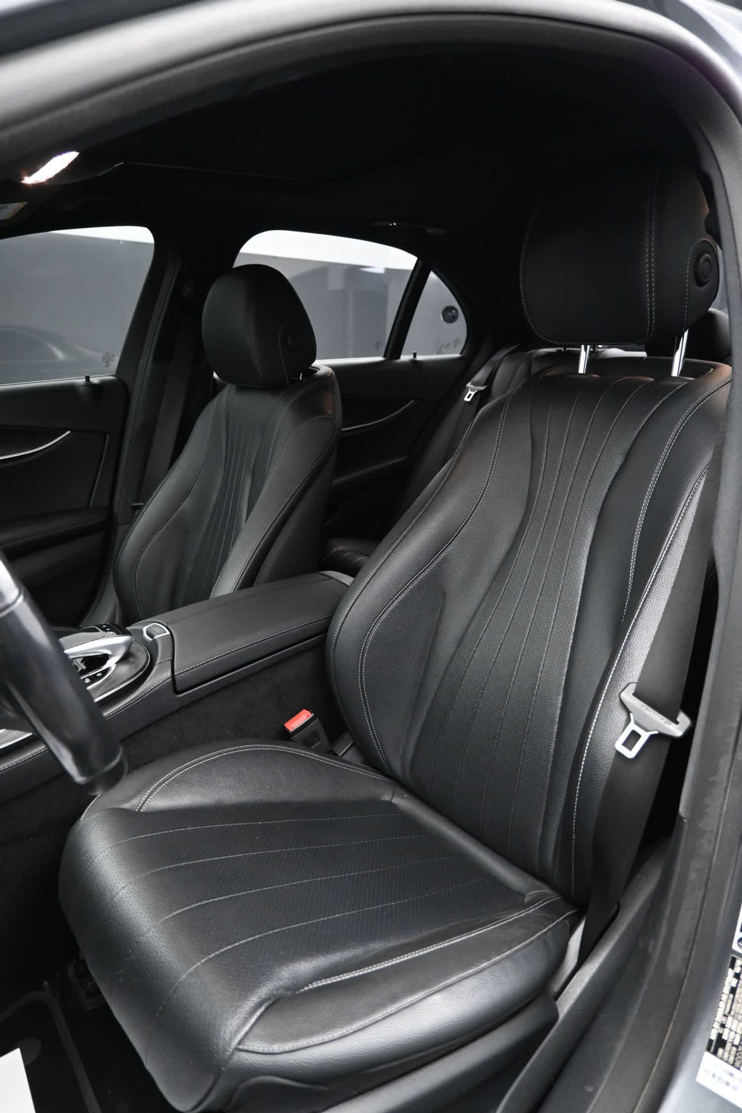 2019 Mercedes-Benz E 300 4MATIC