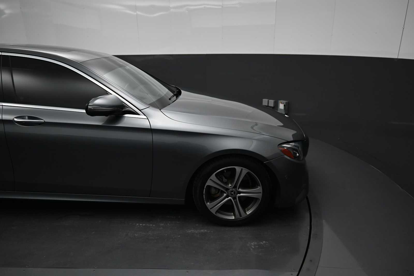 2019 Mercedes-Benz E 300 4MATIC