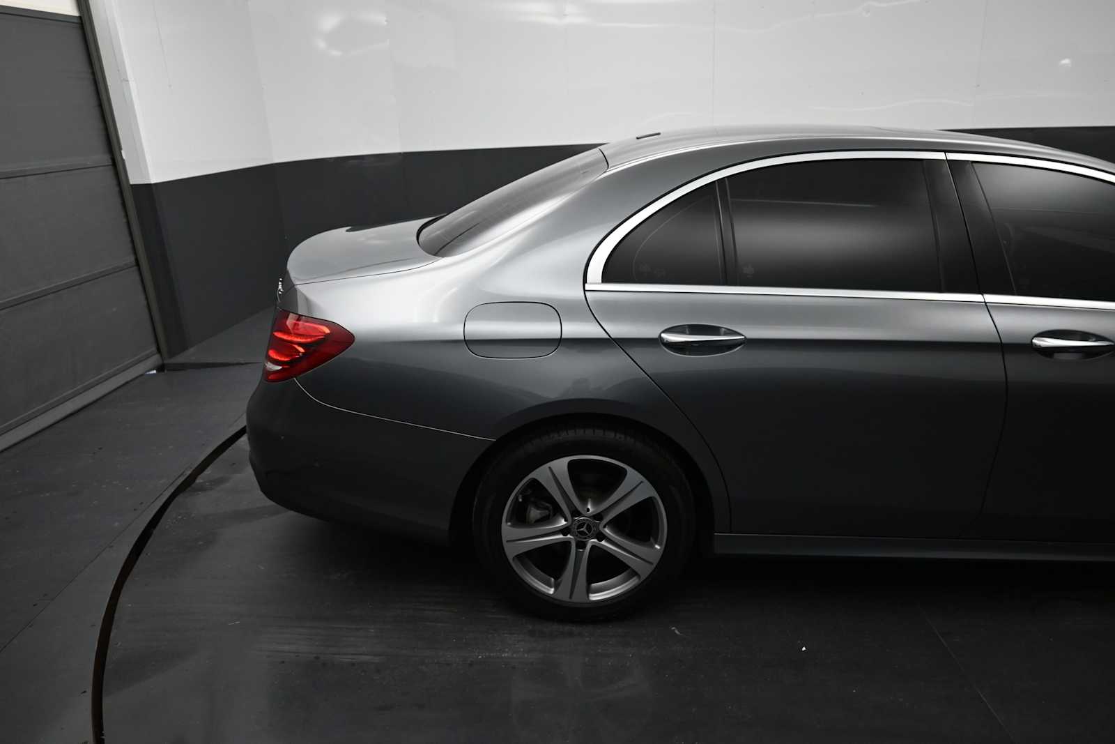 2019 Mercedes-Benz E 300 4MATIC