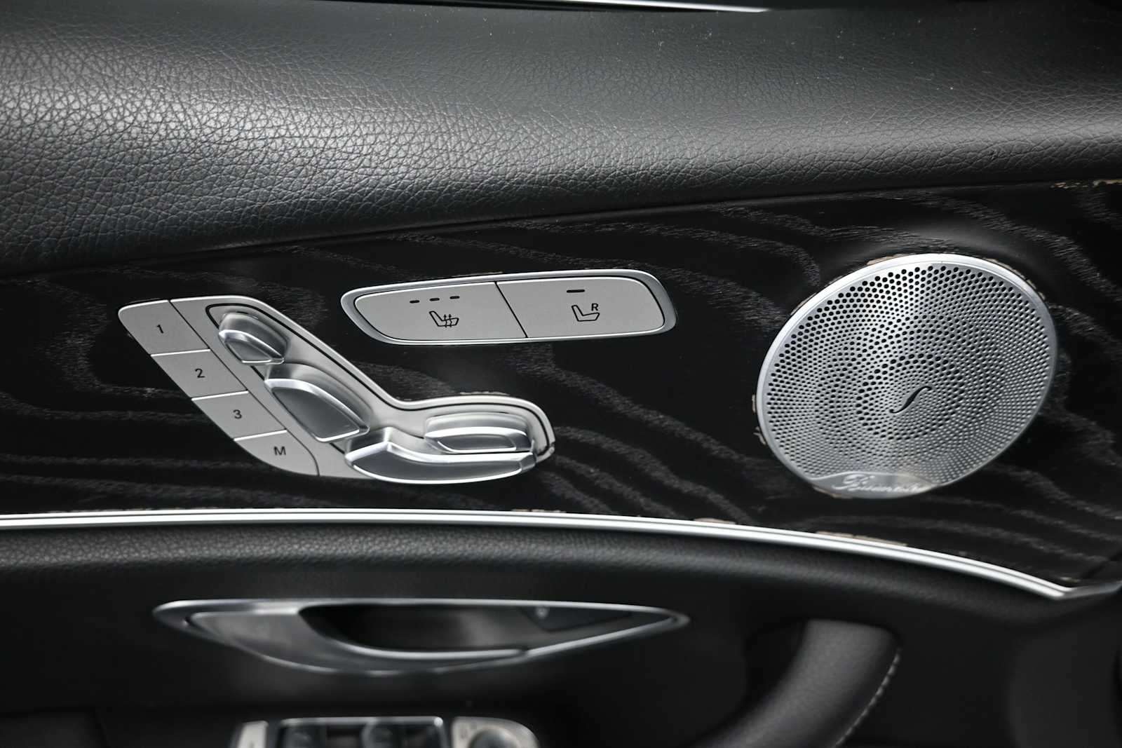 2019 Mercedes-Benz E 300 4MATIC