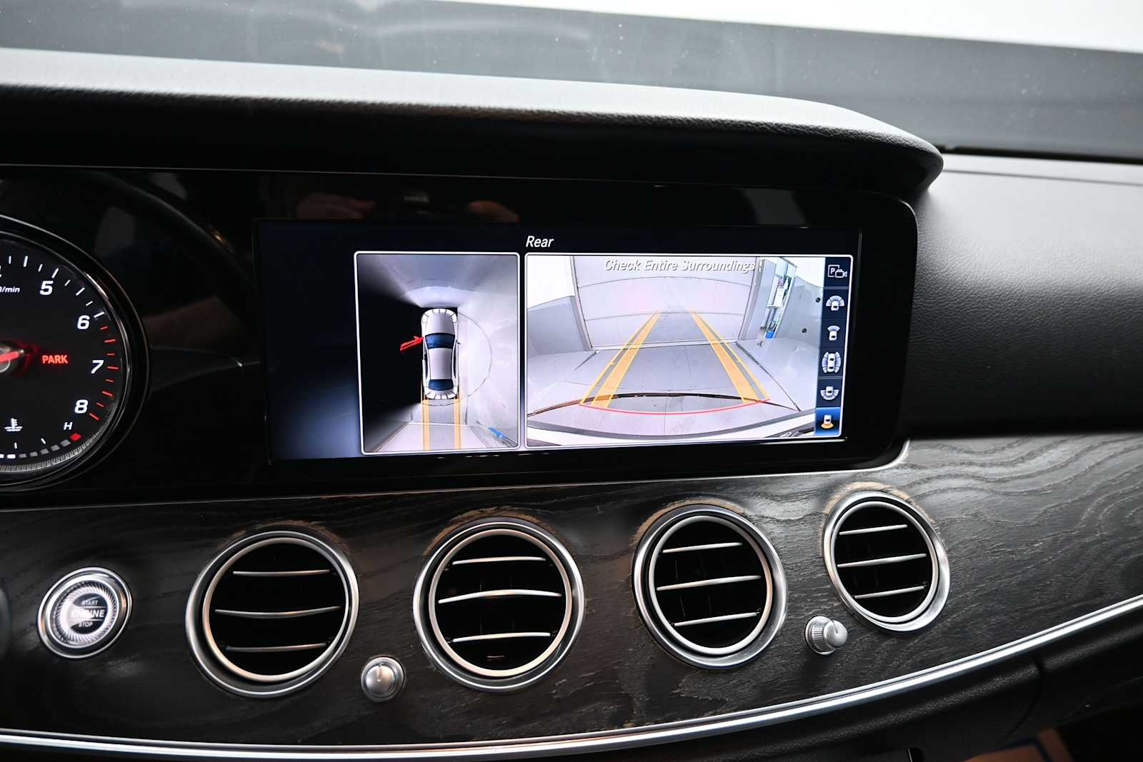 2019 Mercedes-Benz E 300 4MATIC
