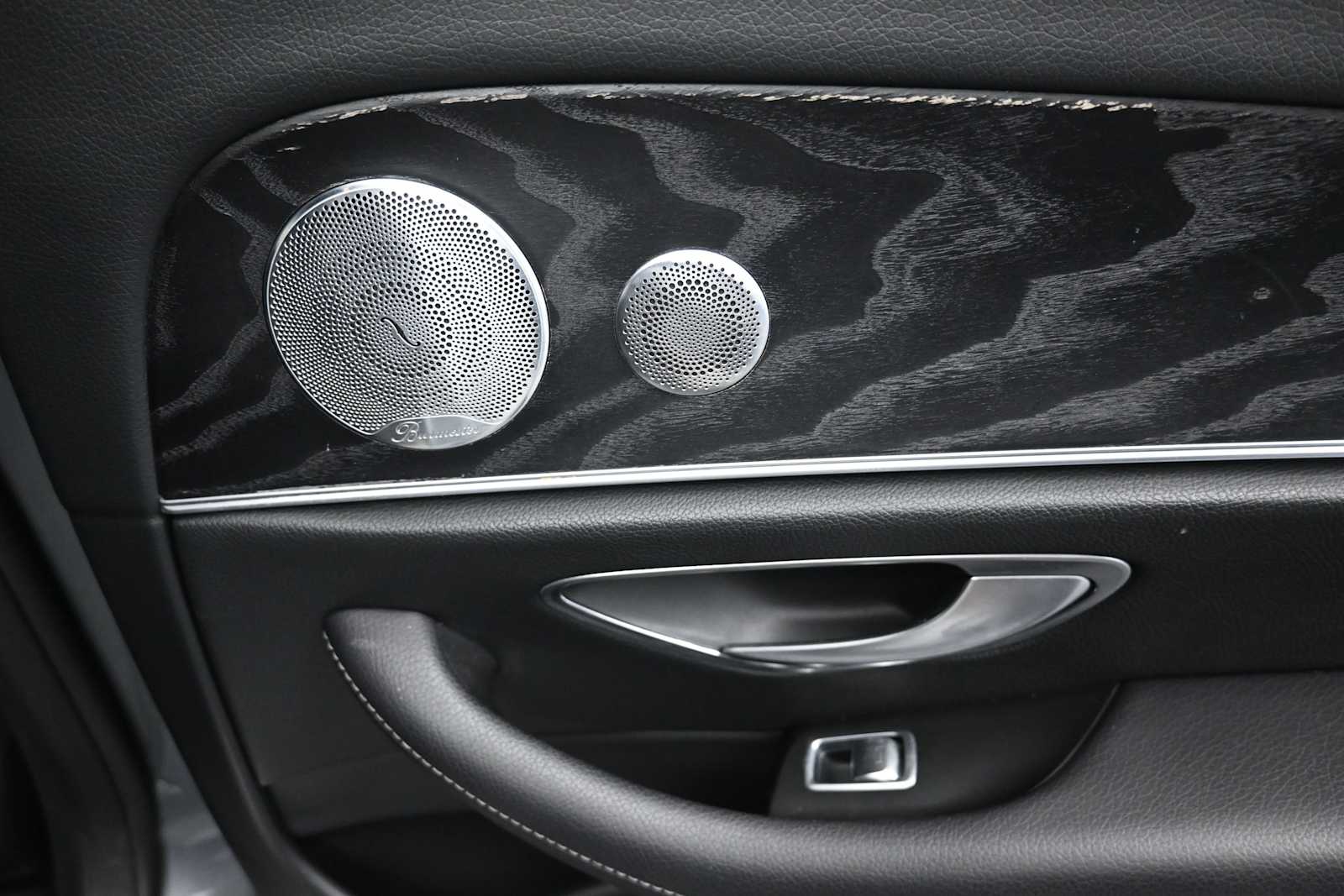 2019 Mercedes-Benz E 300 4MATIC