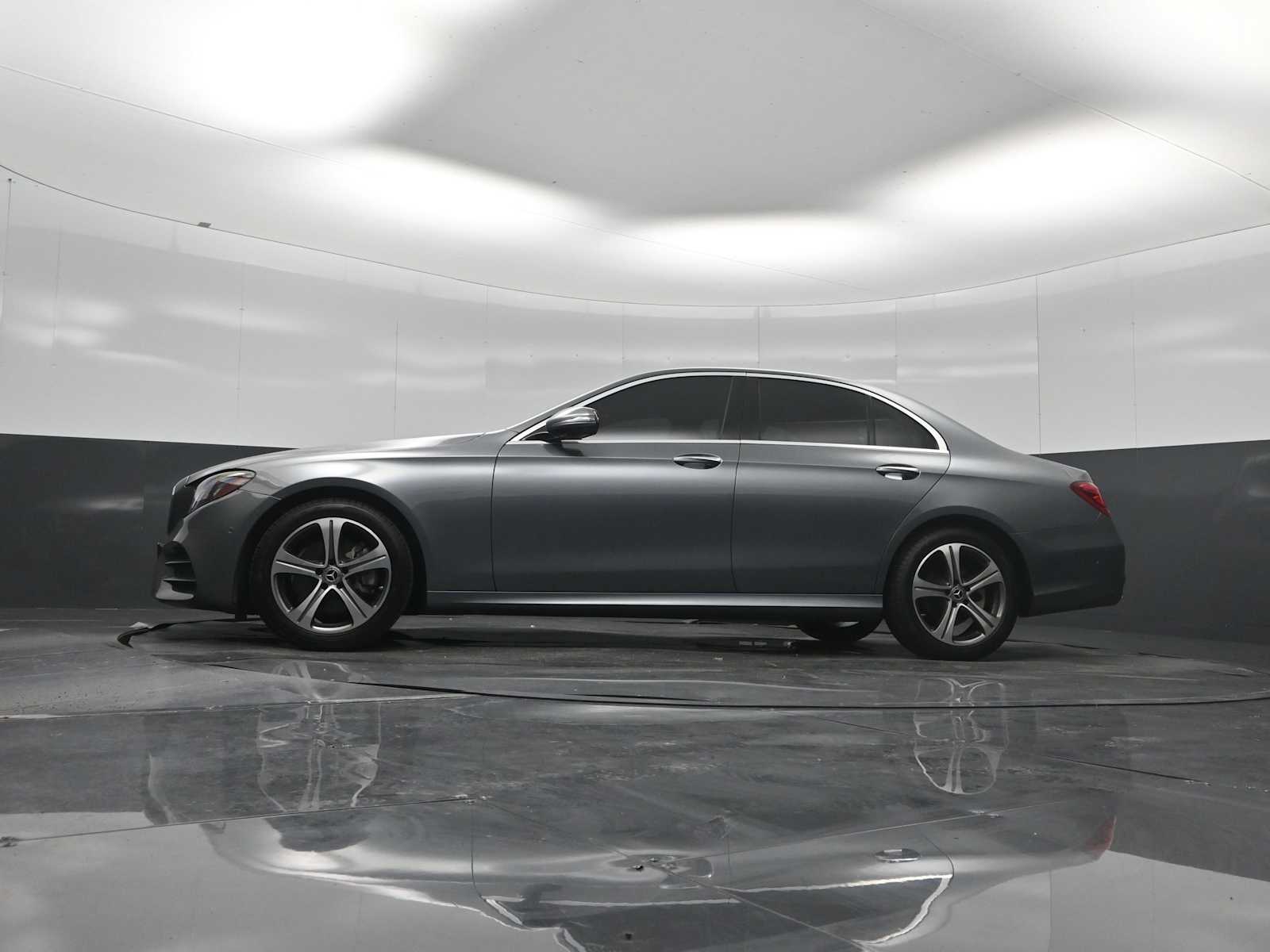 2019 Mercedes-Benz E 300 4MATIC