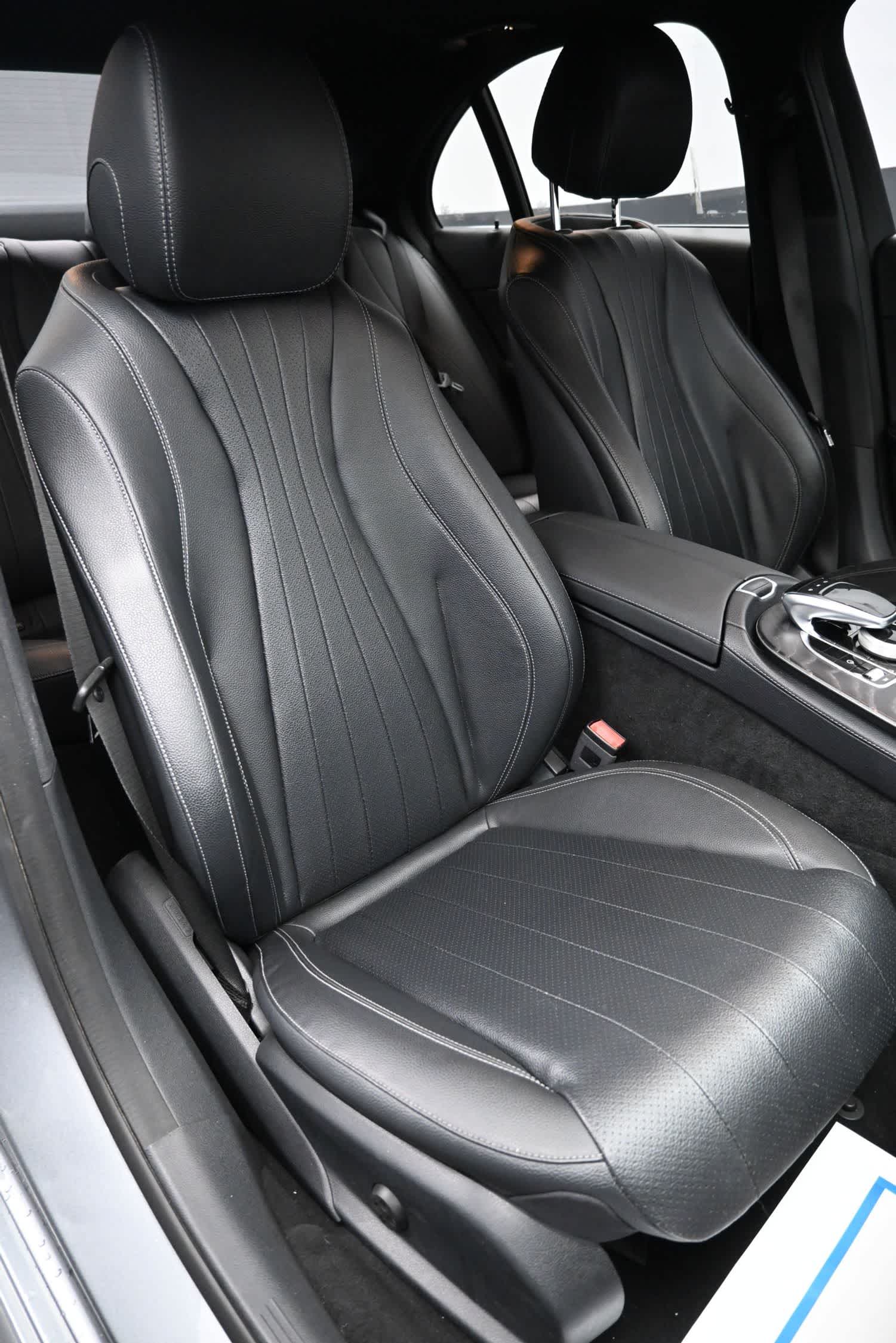 2019 Mercedes-Benz E 300 4MATIC