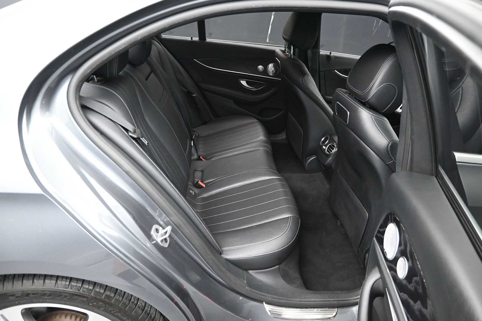 2019 Mercedes-Benz E 300 4MATIC