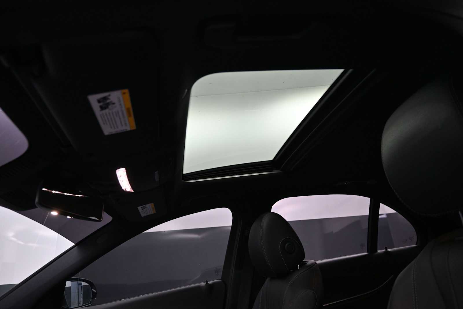 2019 Mercedes-Benz E 300 4MATIC