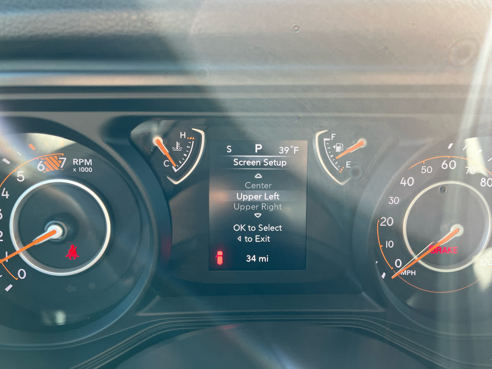 2026 Jeep Wrangler 2-Door Sport 4x4