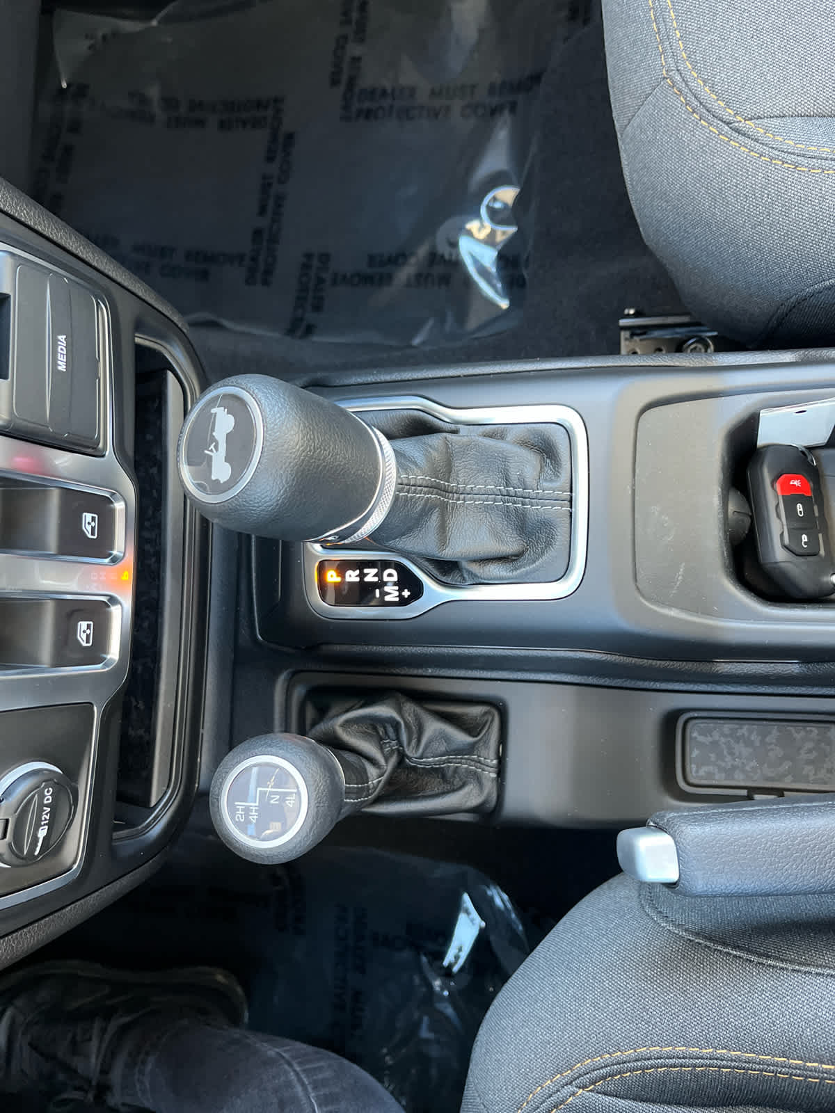 2026 Jeep Wrangler 2-Door Sport 4x4