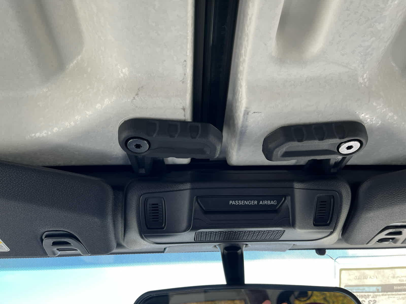 2026 Jeep Wrangler 2-Door Sport 4x4