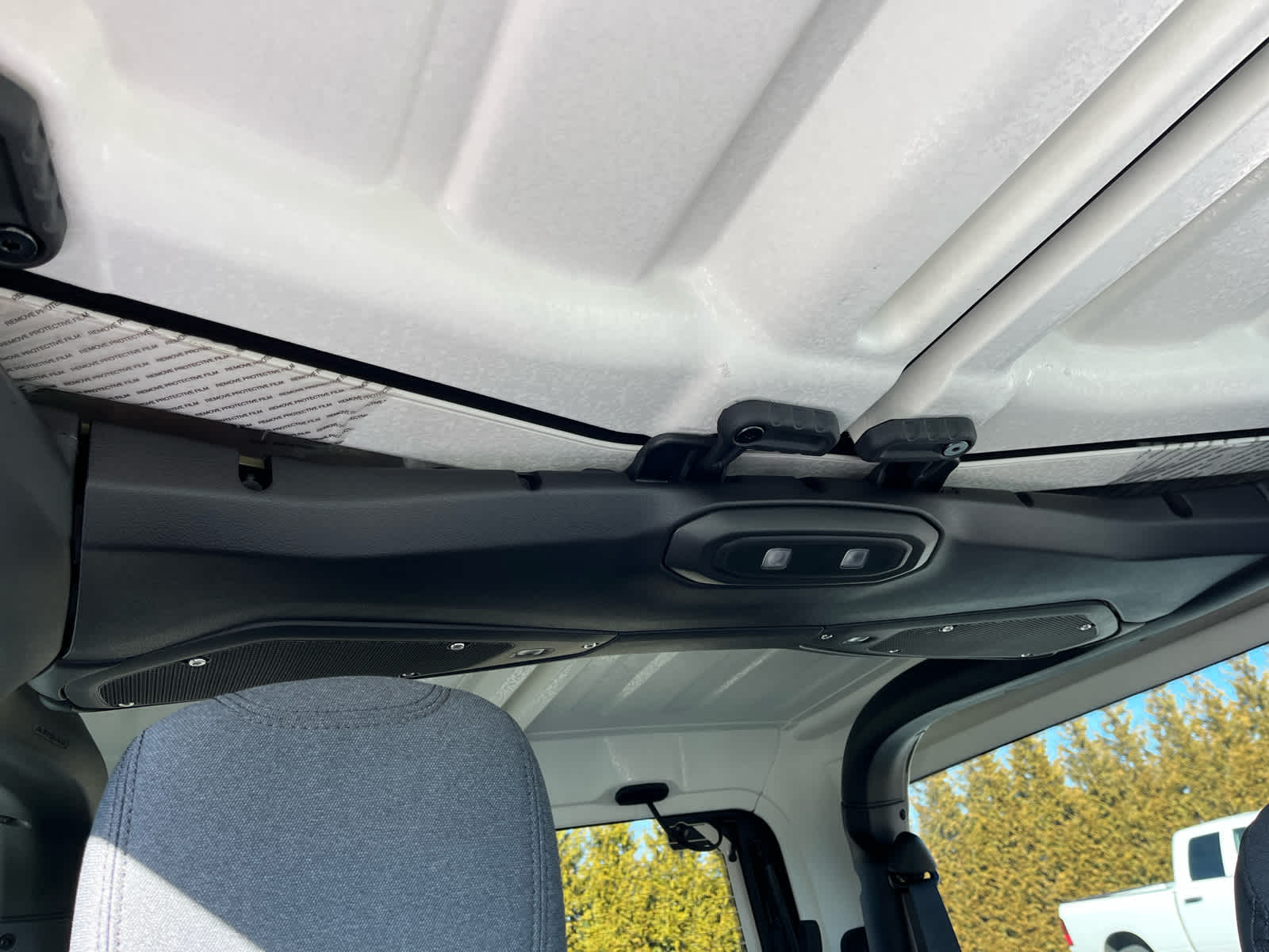 2026 Jeep Wrangler 2-Door Sport 4x4