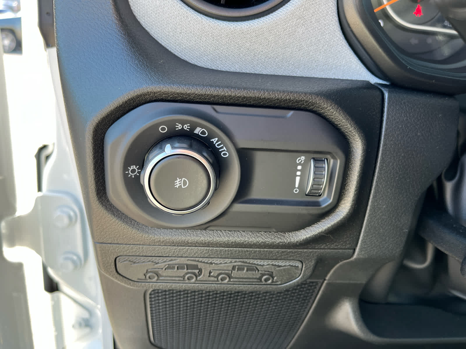 2026 Jeep Wrangler 4-Door Sport S 4x4