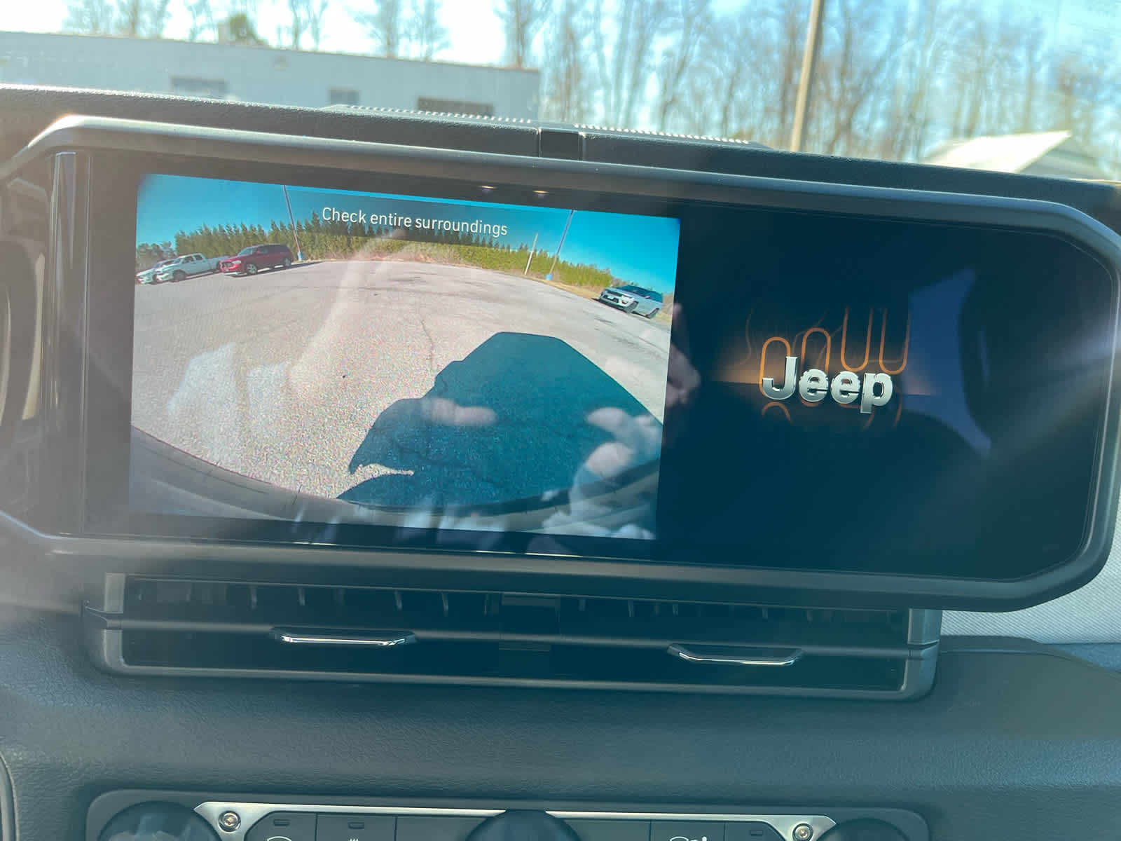 2026 Jeep Wrangler 4-Door Sport S 4x4