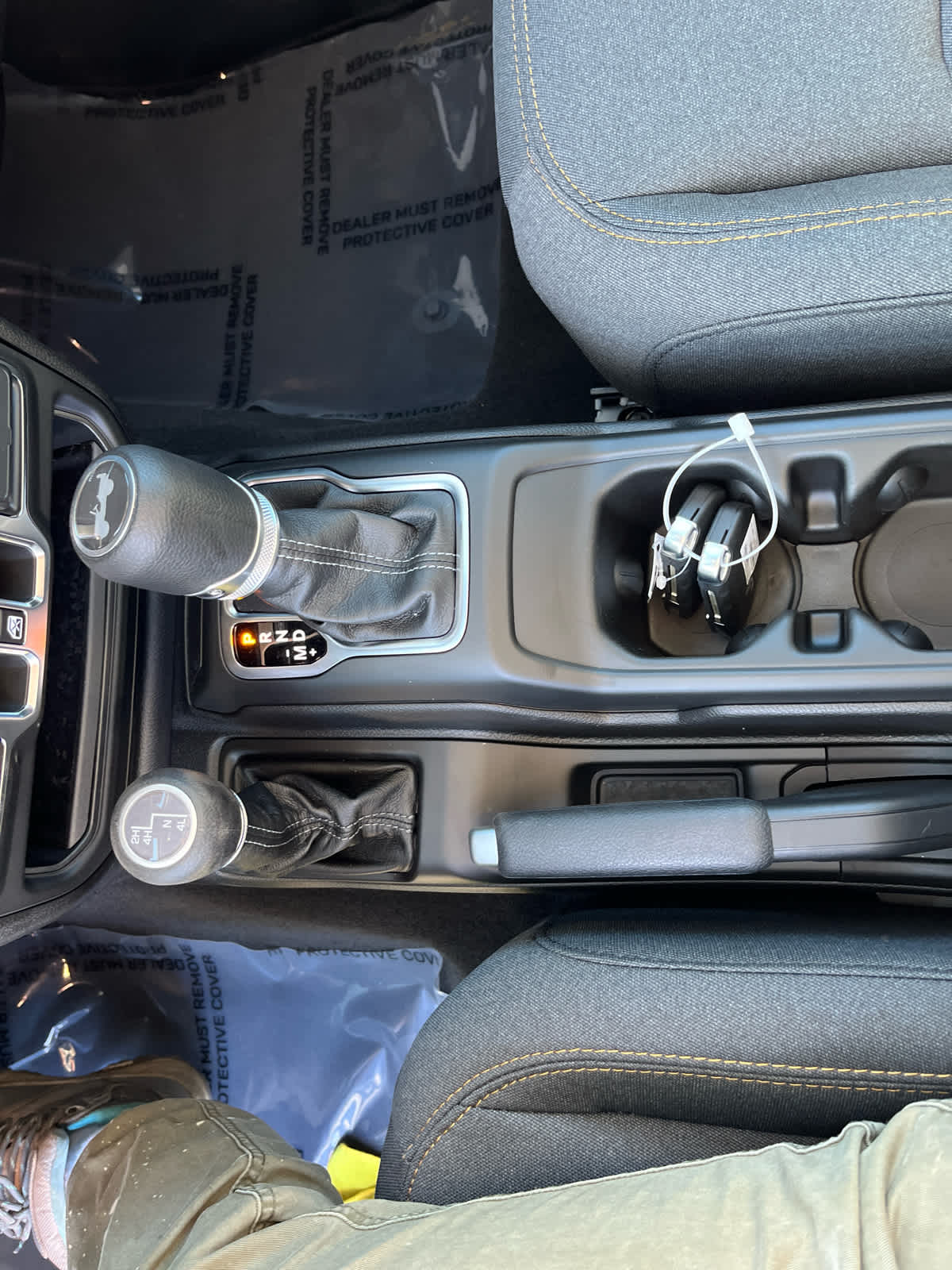 2026 Jeep Wrangler 4-Door Sport S 4x4