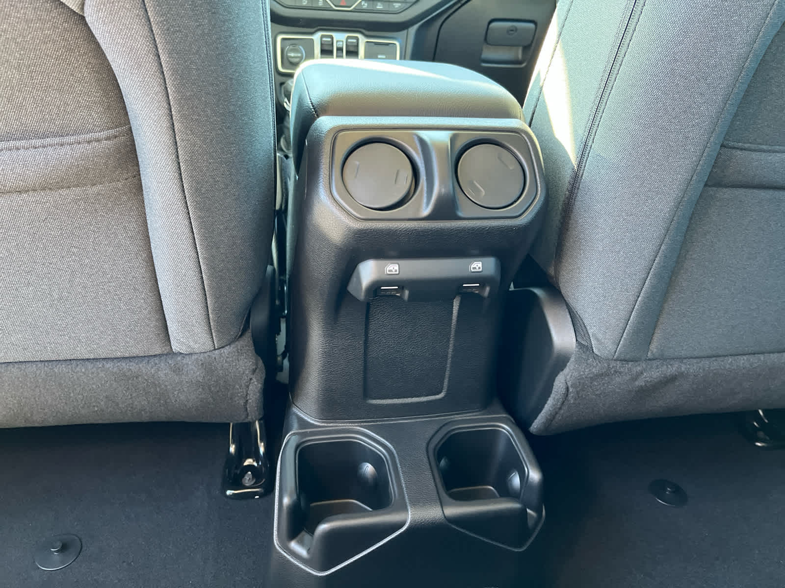 2026 Jeep Wrangler 4-Door Sport S 4x4