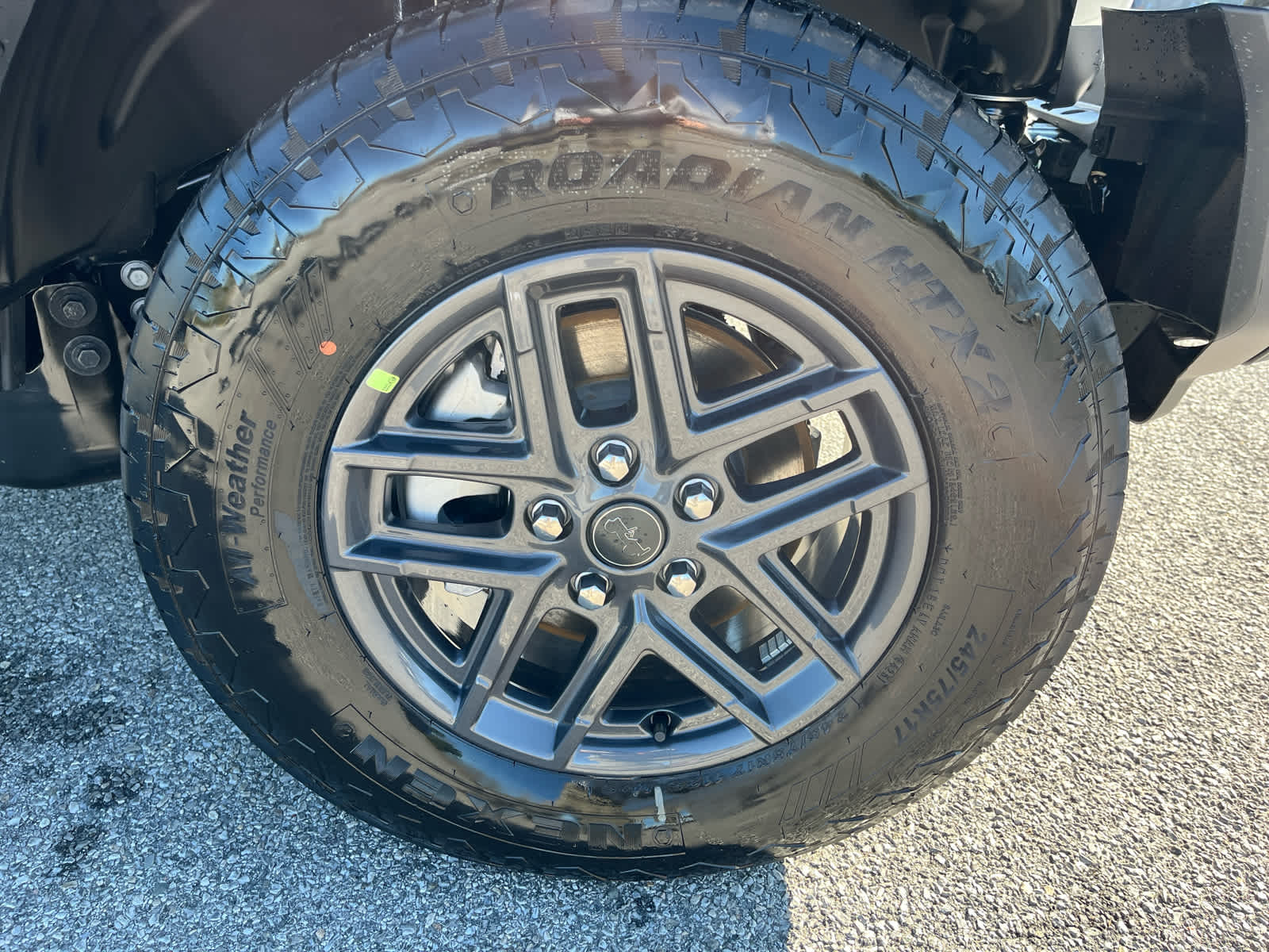 2026 Jeep Wrangler 4-Door Sport S 4x4