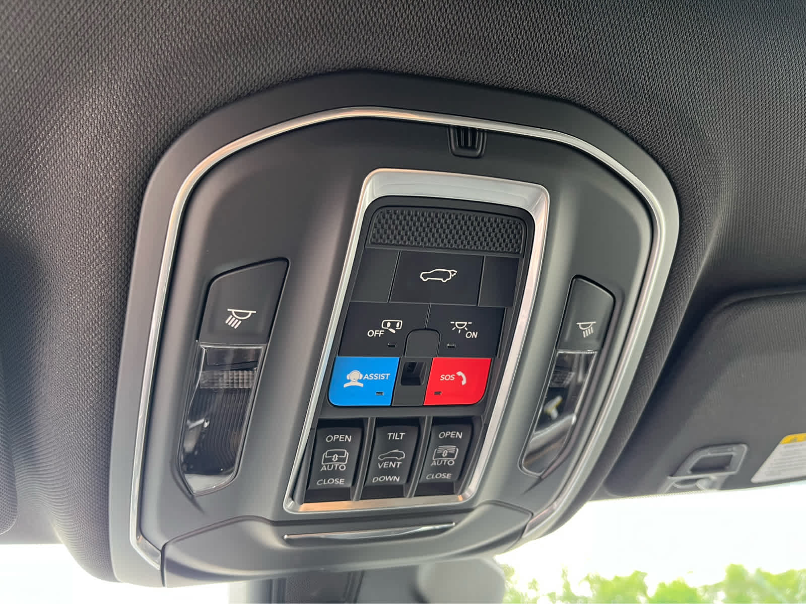 2026 Jeep Grand Cherokee L 85th Anniversary Edition