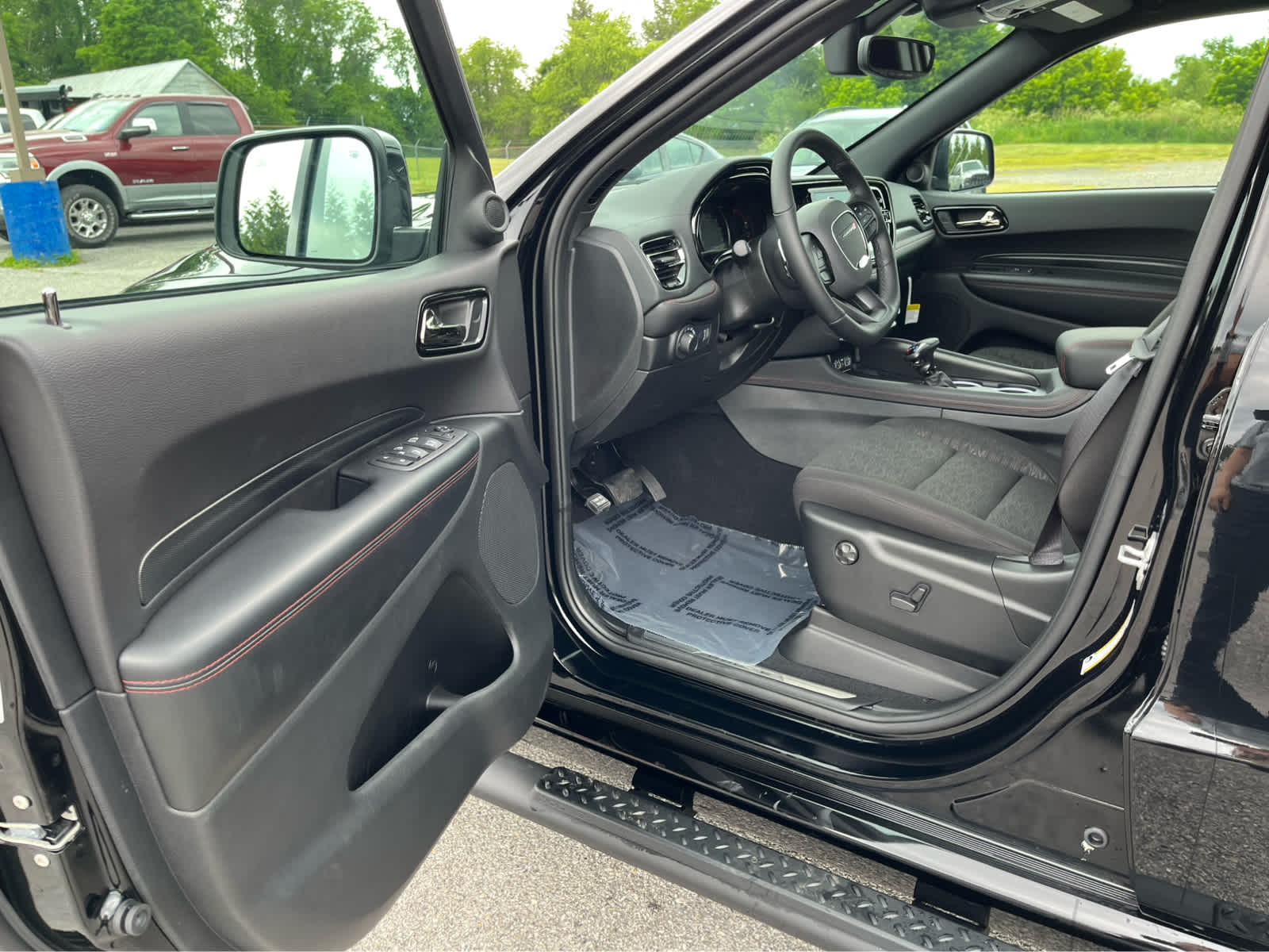 2026 Dodge Durango GT AWD HEMI V8