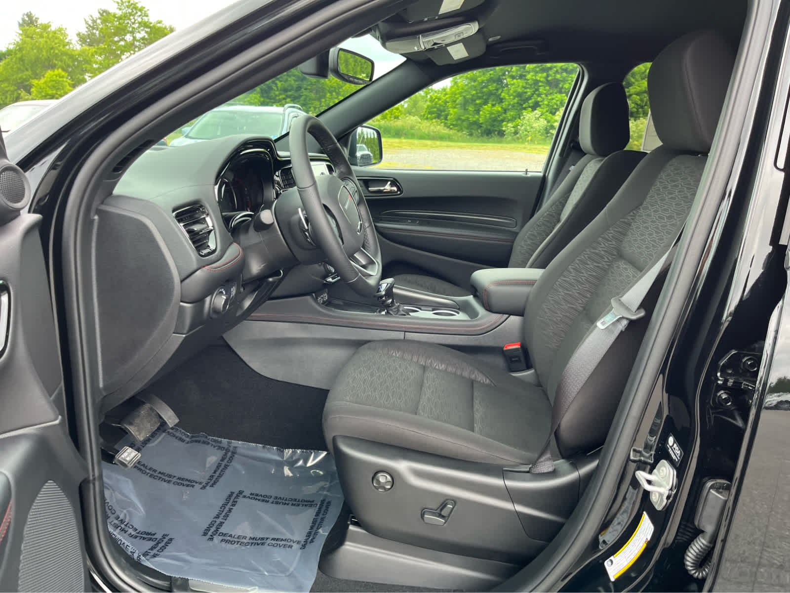 2026 Dodge Durango GT AWD HEMI V8
