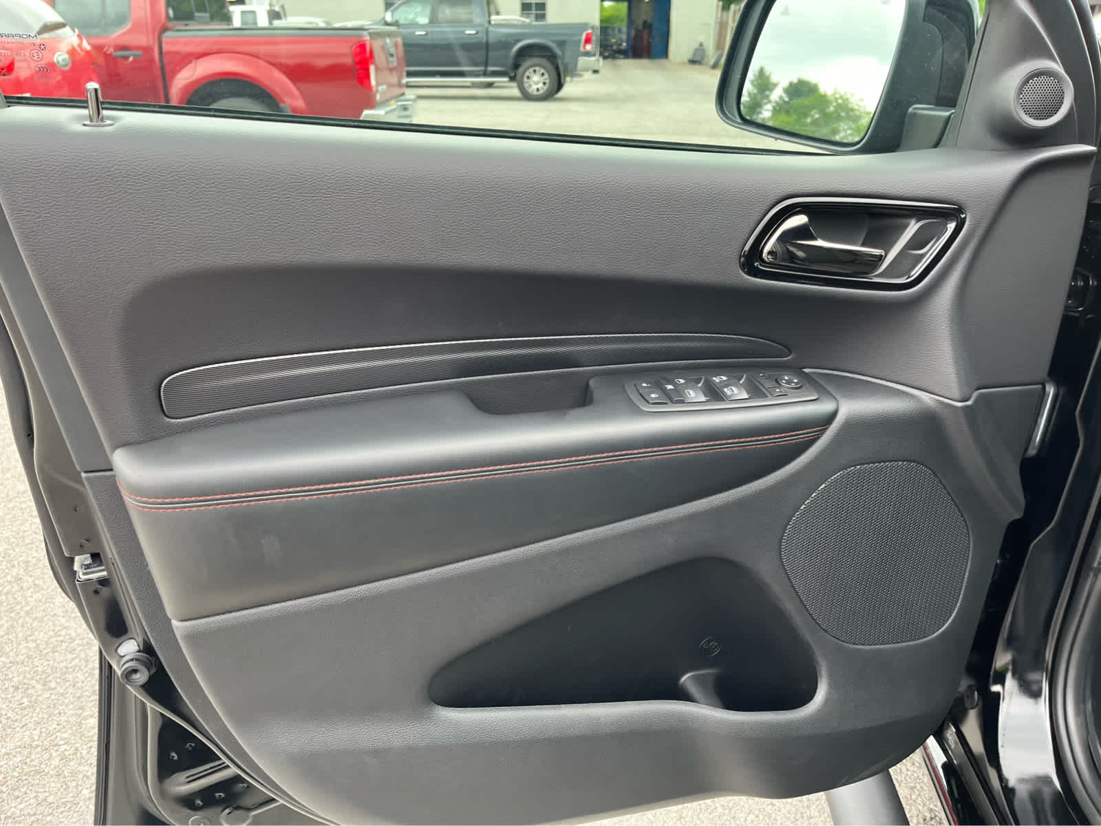 2026 Dodge Durango GT AWD HEMI V8