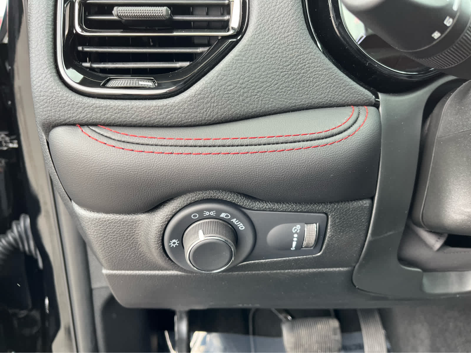 2026 Dodge Durango GT AWD HEMI V8