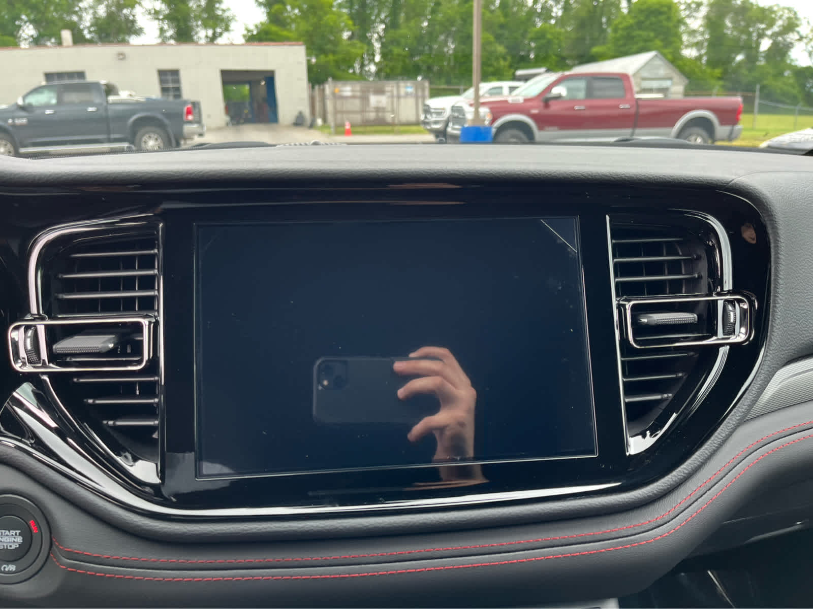 2026 Dodge Durango GT AWD HEMI V8