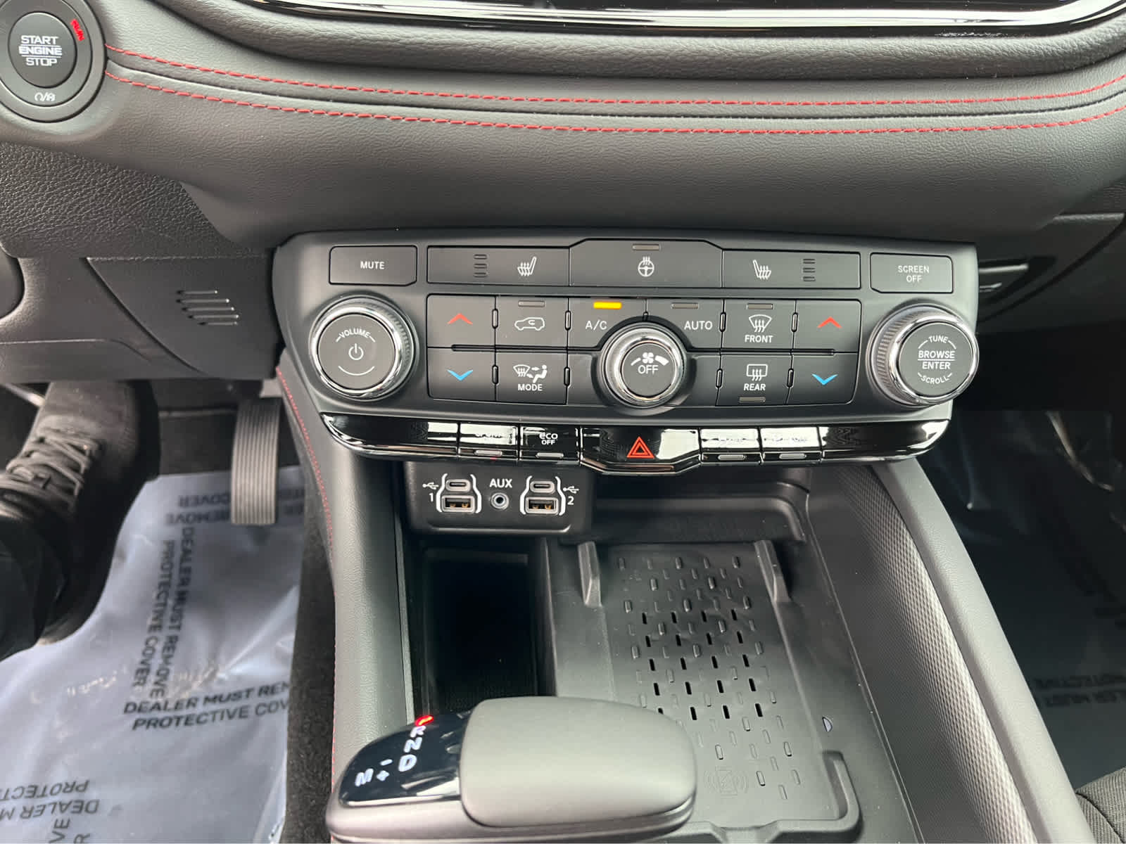 2026 Dodge Durango GT AWD HEMI V8