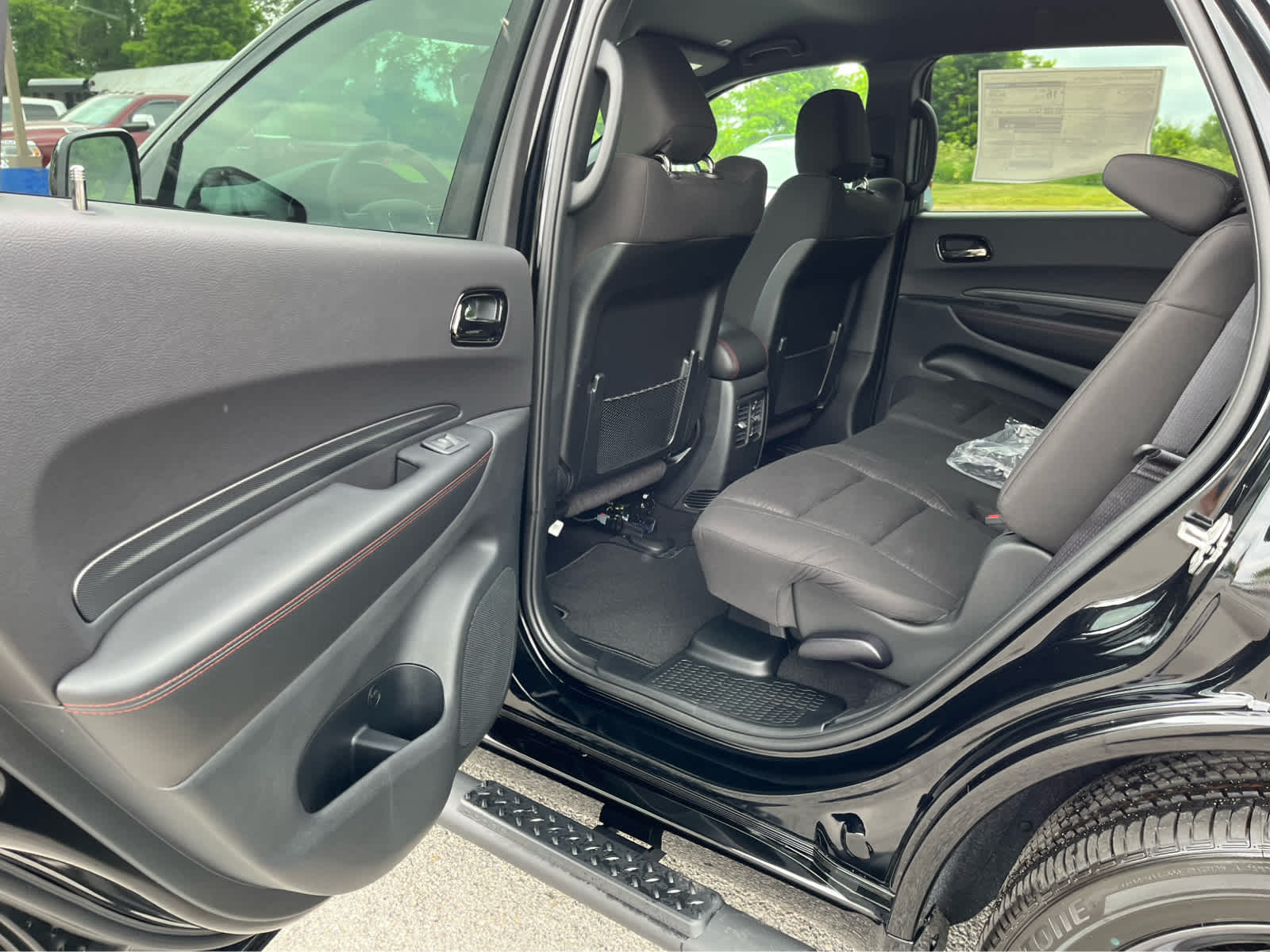 2026 Dodge Durango GT AWD HEMI V8