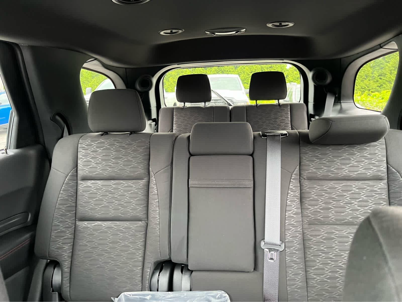 2026 Dodge Durango GT AWD HEMI V8