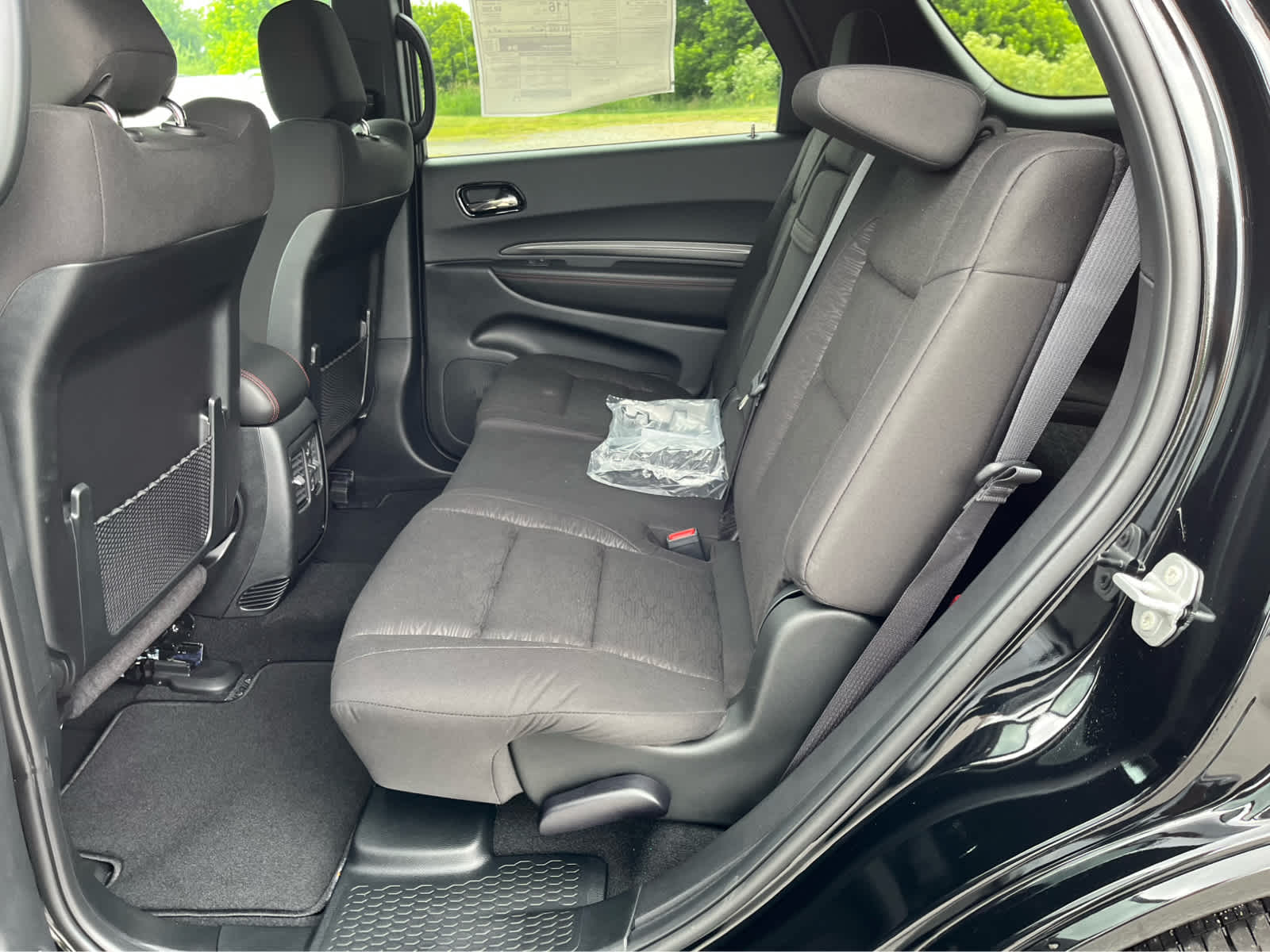 2026 Dodge Durango GT AWD HEMI V8
